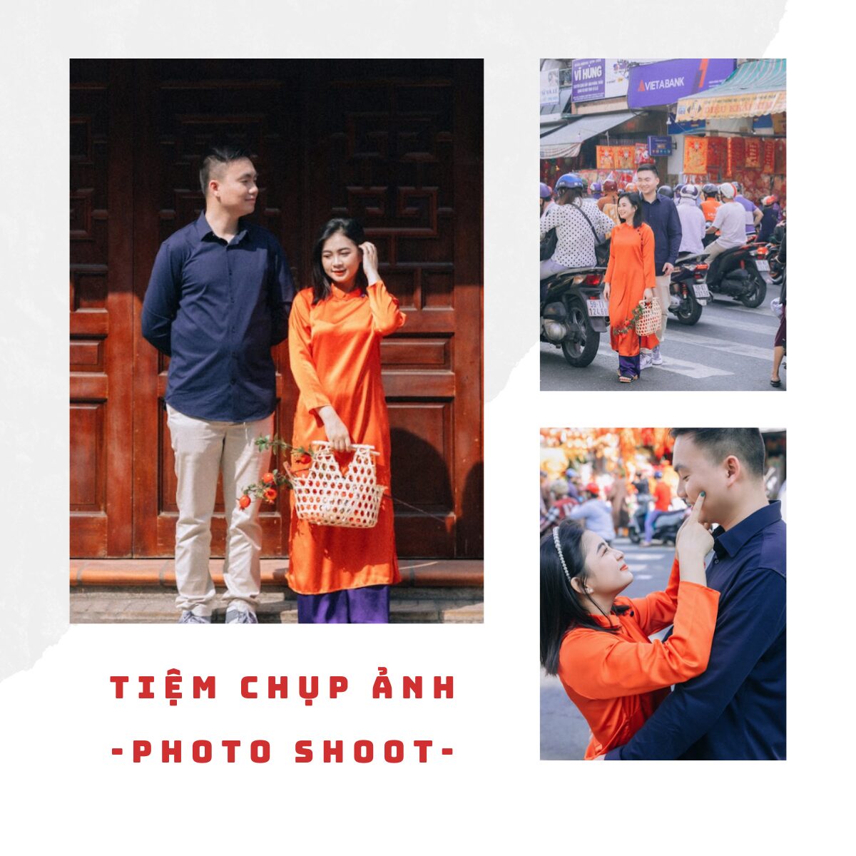 tet concept