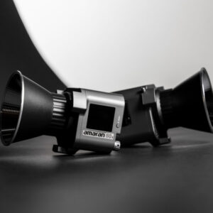 Đèn Led Aputure Amaran 60x Bi-Color