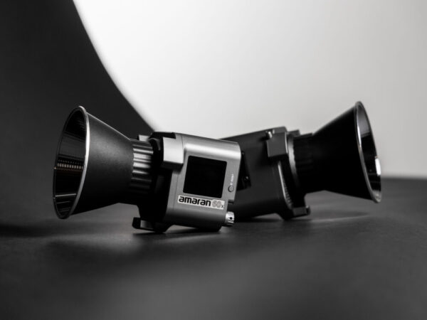 Đèn Led Aputure Amaran 60x Bi-Color