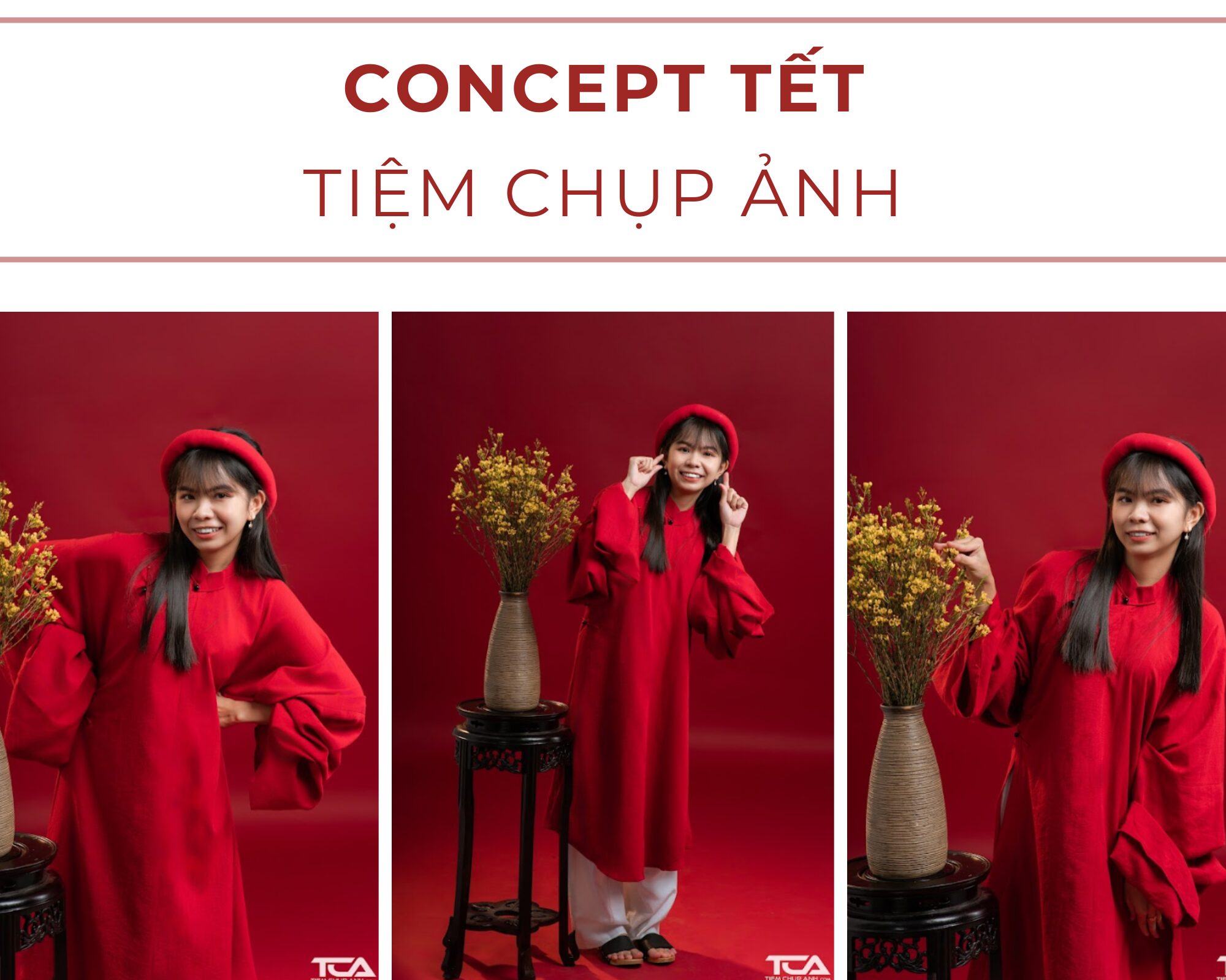 chup anh xuan