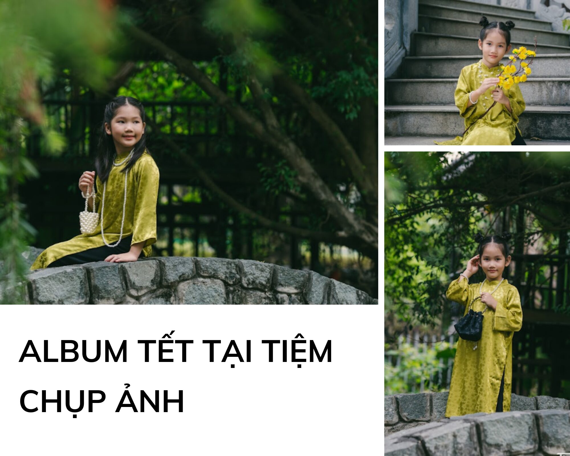 chụp hình ở phố ông đồ
