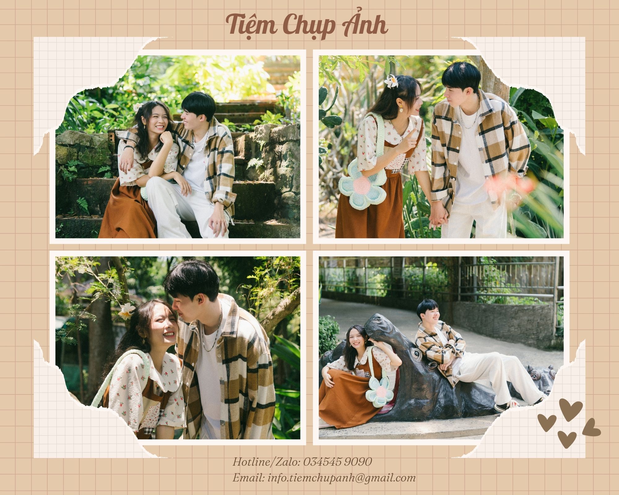 tạo dáng chụp ảnh đôi đẹp học sinh