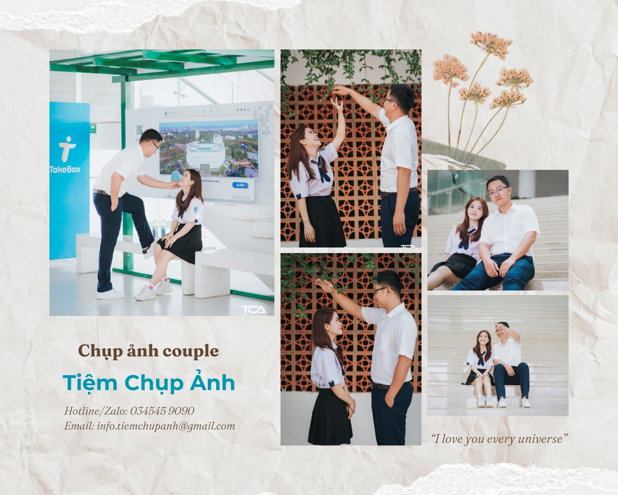 ảnh nắm tay người yêu học sinh