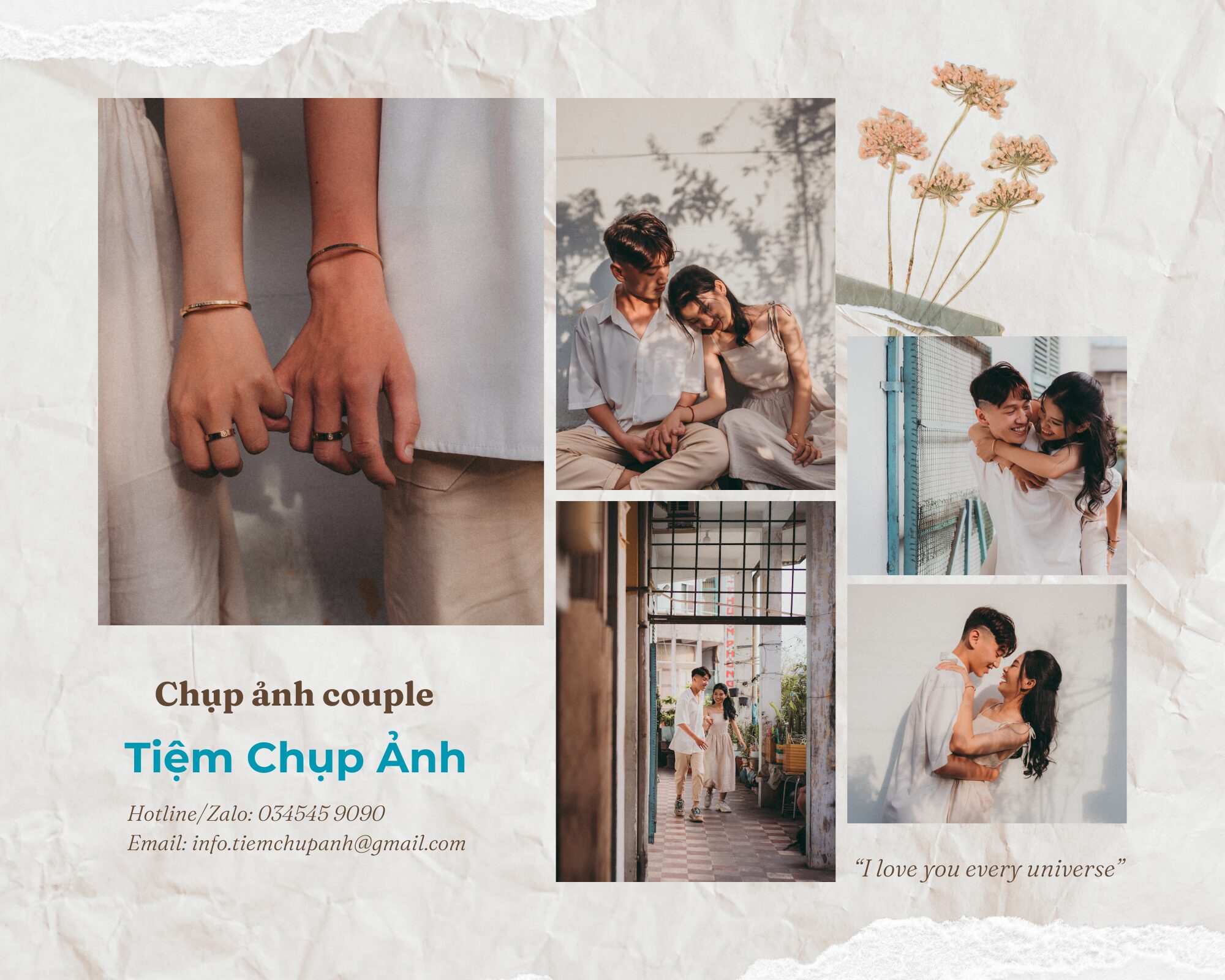 chụp ảnh couple học sinh