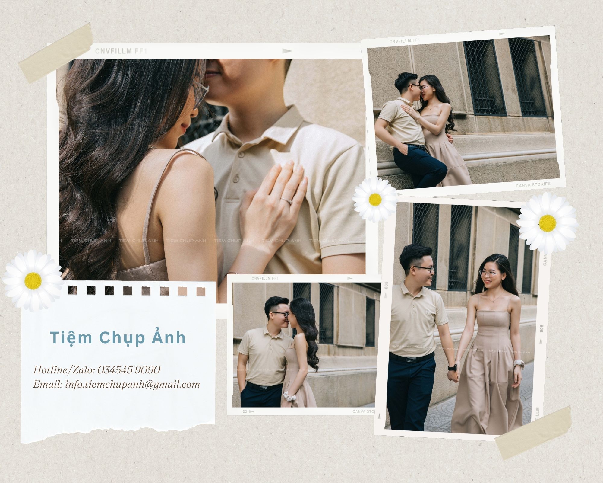 ảnh couple nắm tay