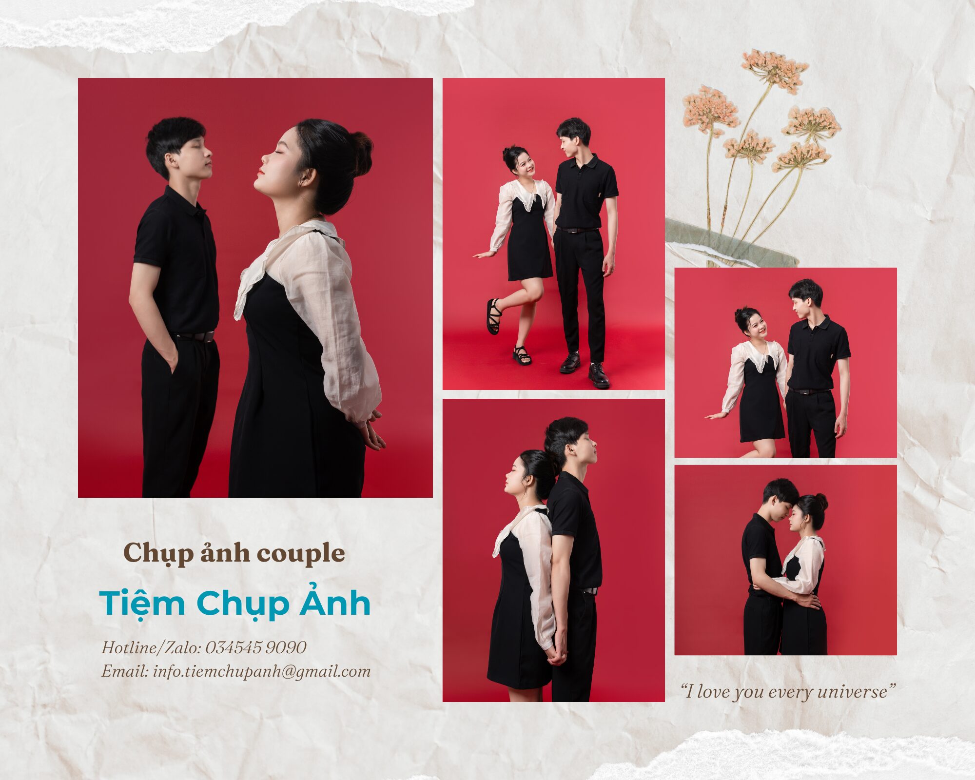 chụp ảnh đôi đà lạt