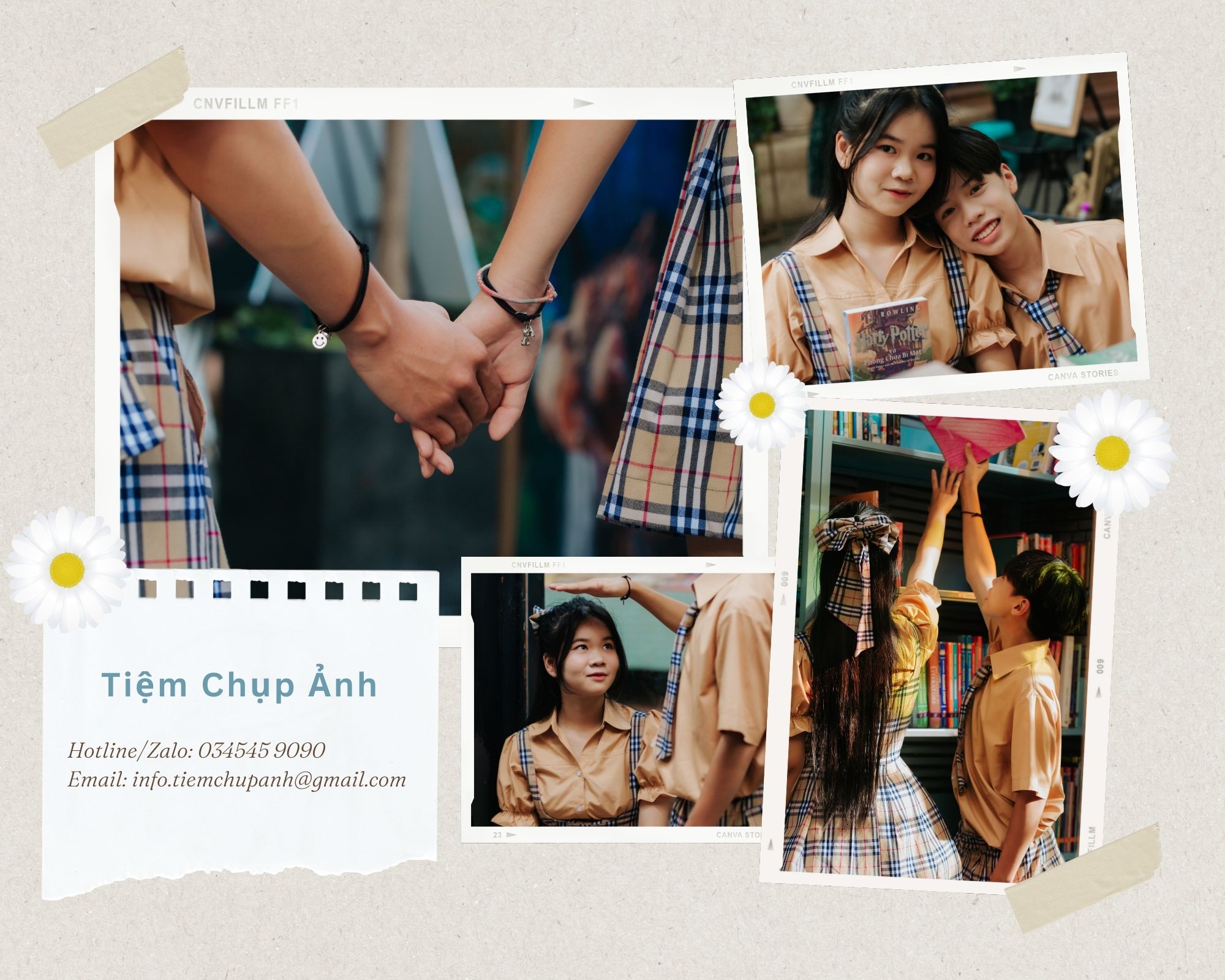 hình couple nắm tay