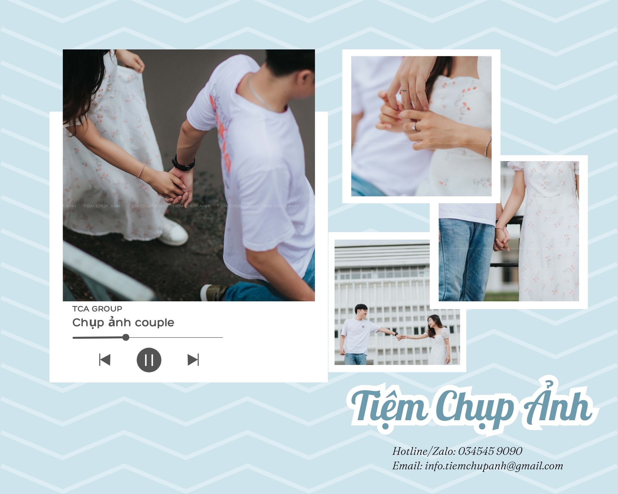ảnh người yêu nắm tay