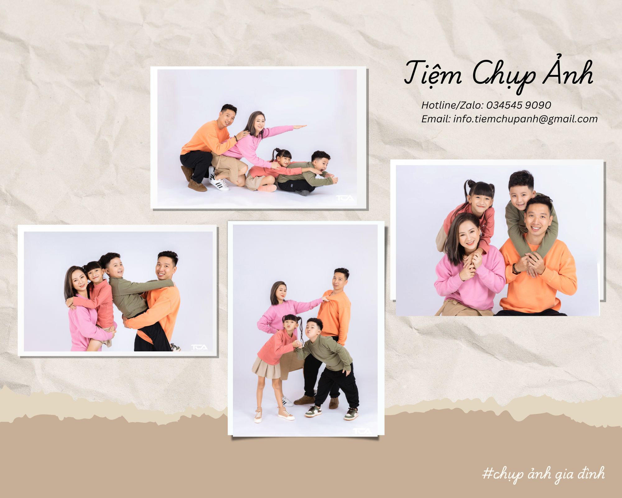 chup anh gia dinh