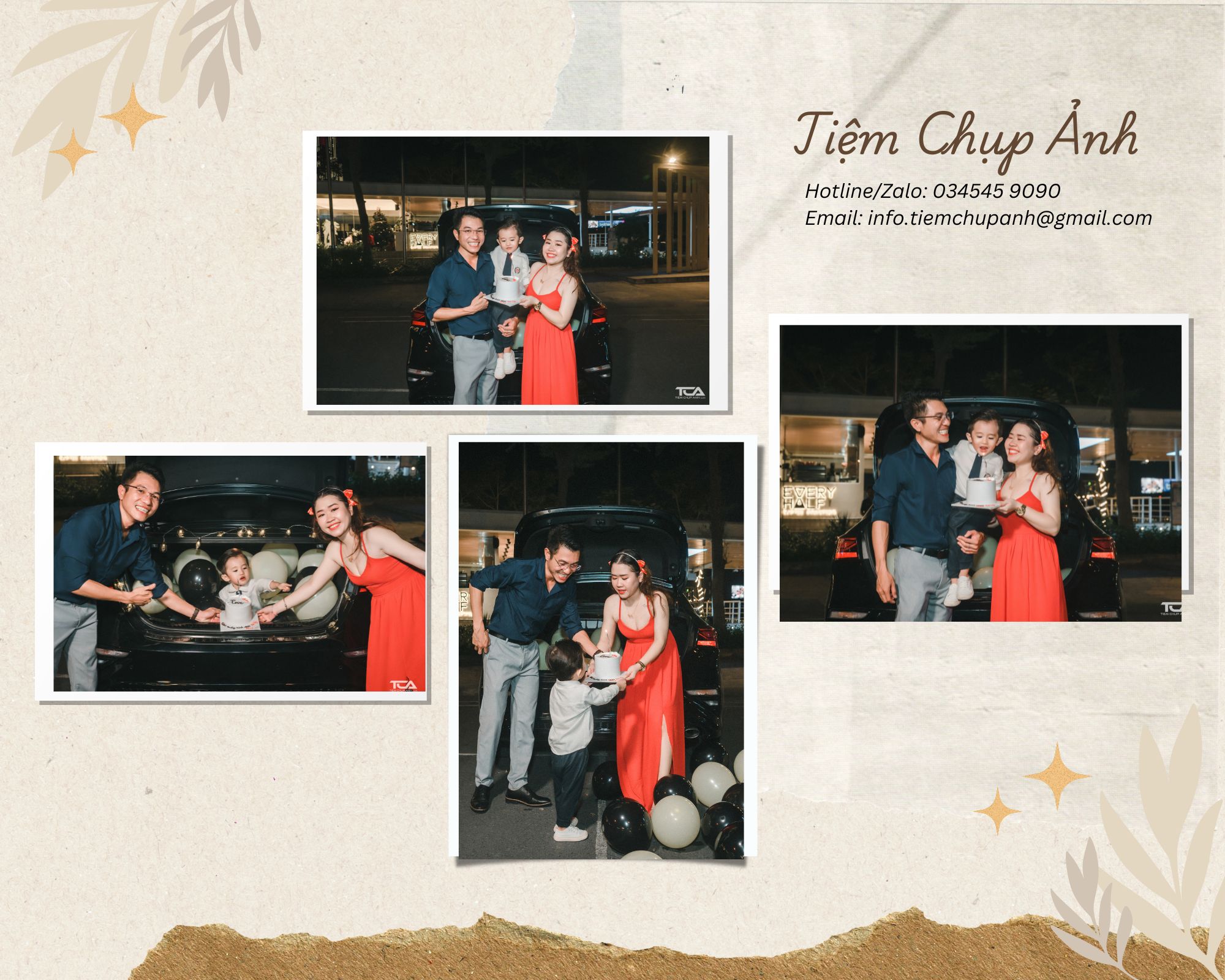 studio chụp ảnh gia đình tphcm