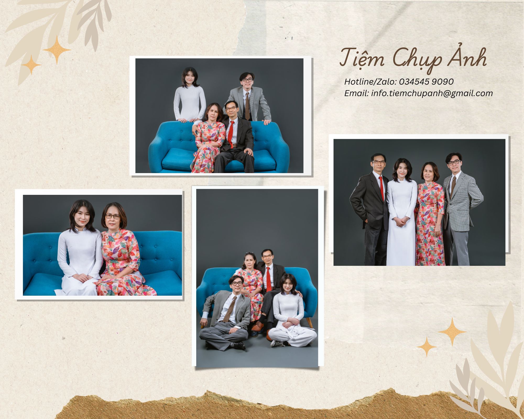 studio chup hinh gia dinh dep o tphcm
