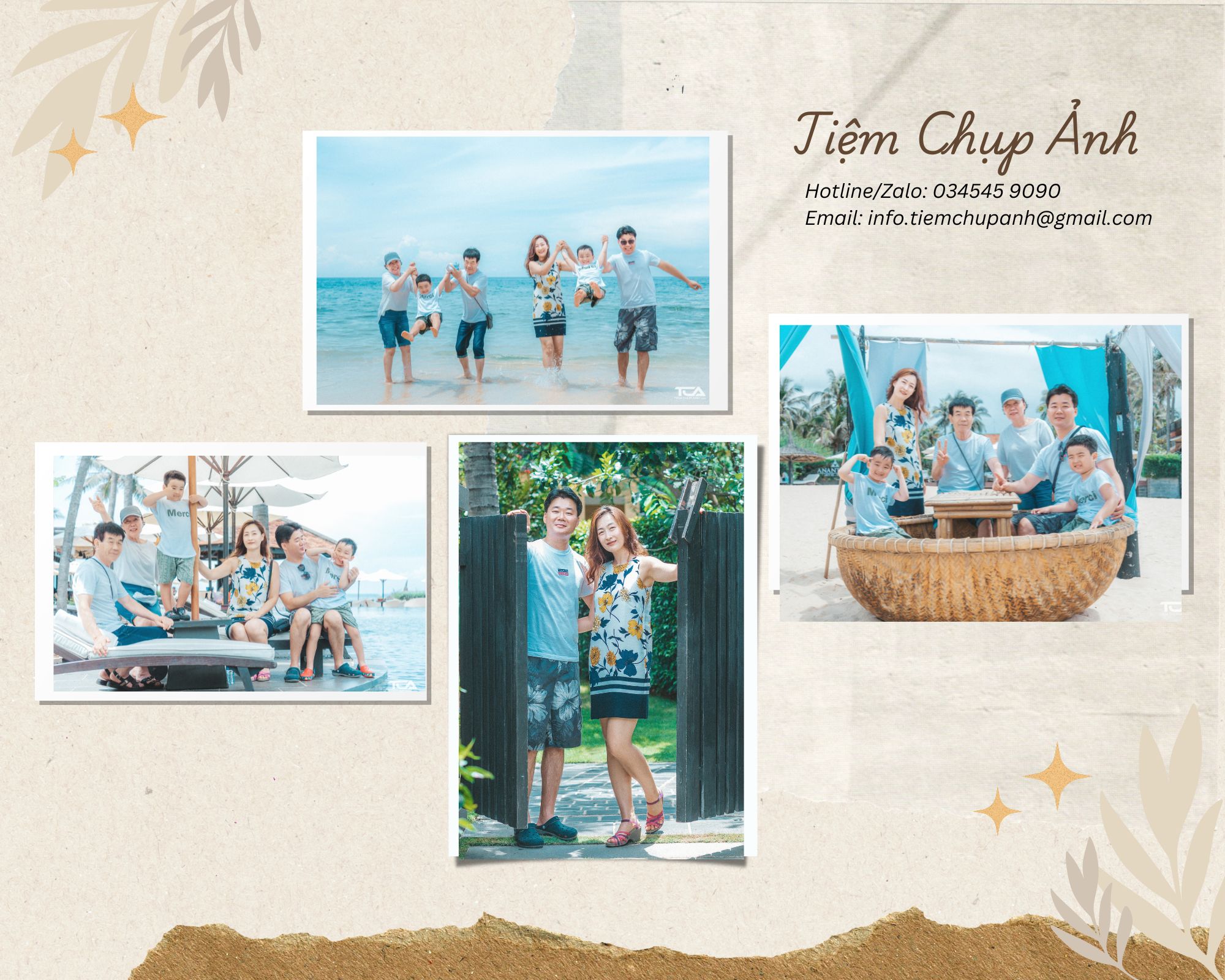studio chụp ảnh gia đình đẹp ở tphcm