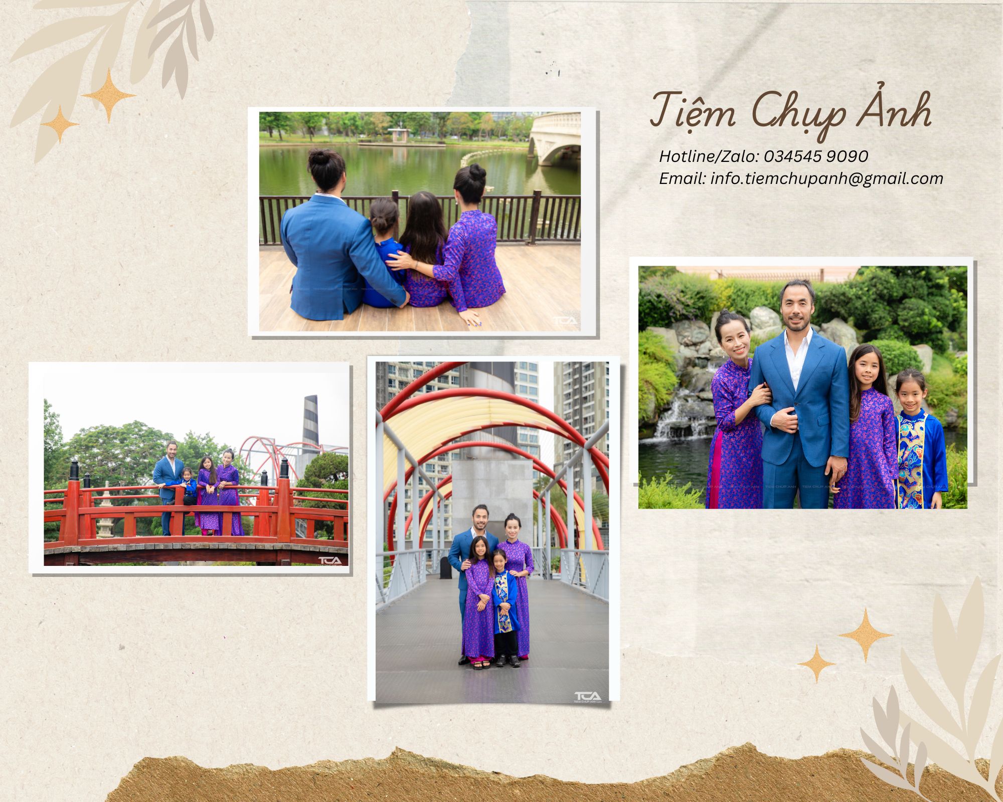 chup hinh gia dinh dep o tphcm