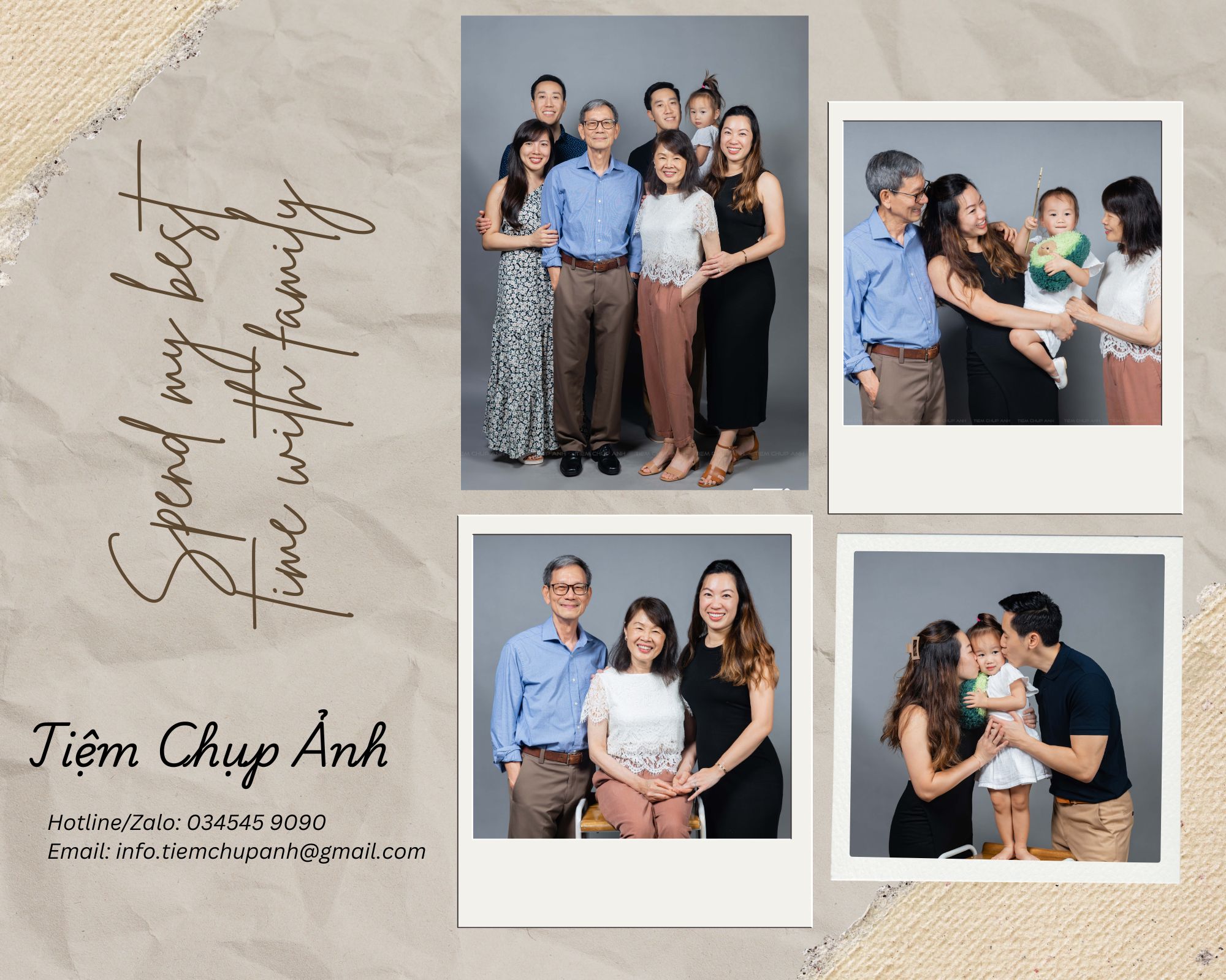 chup anh gia dinh