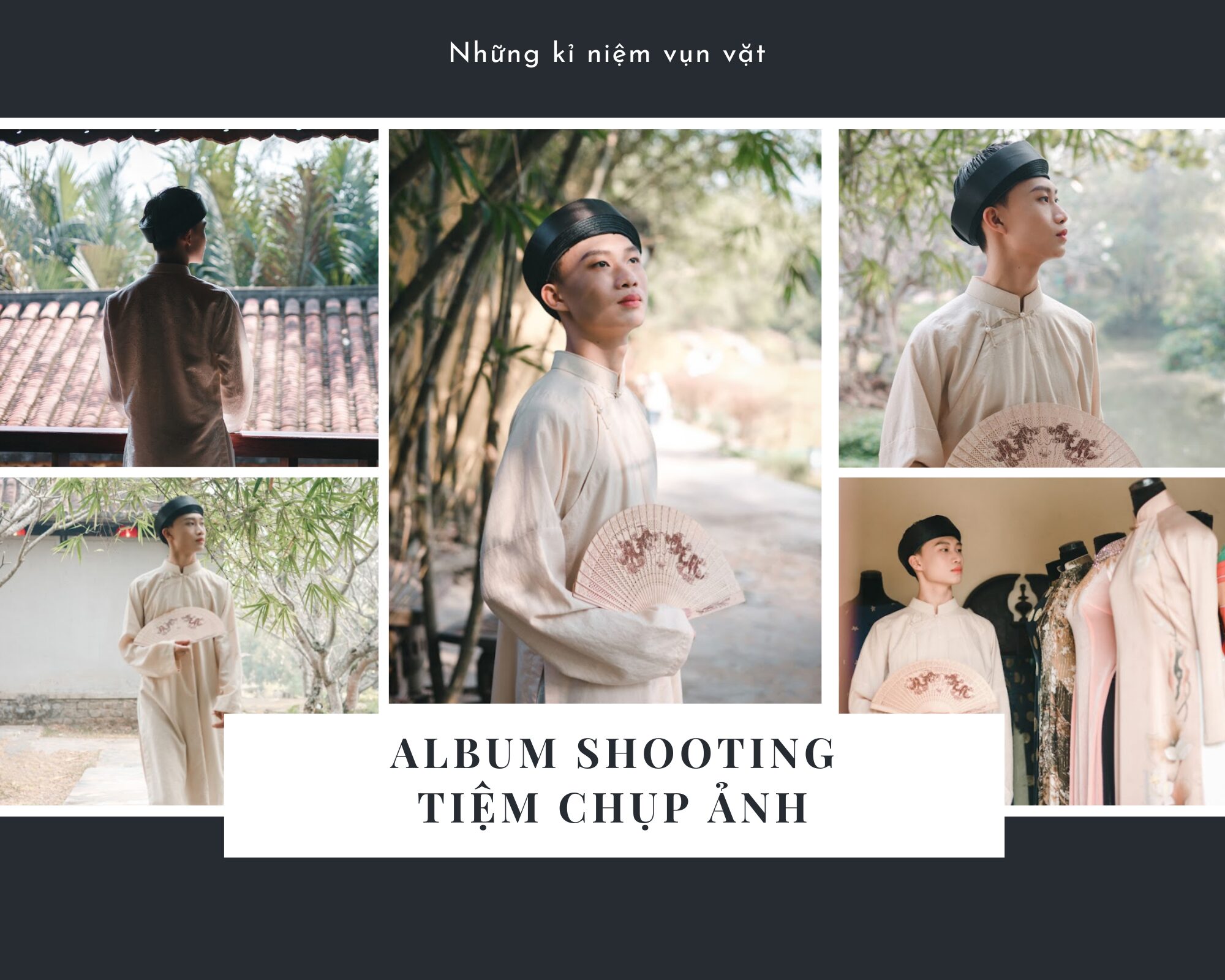 chùa chụp hình đẹp ở sài gòn