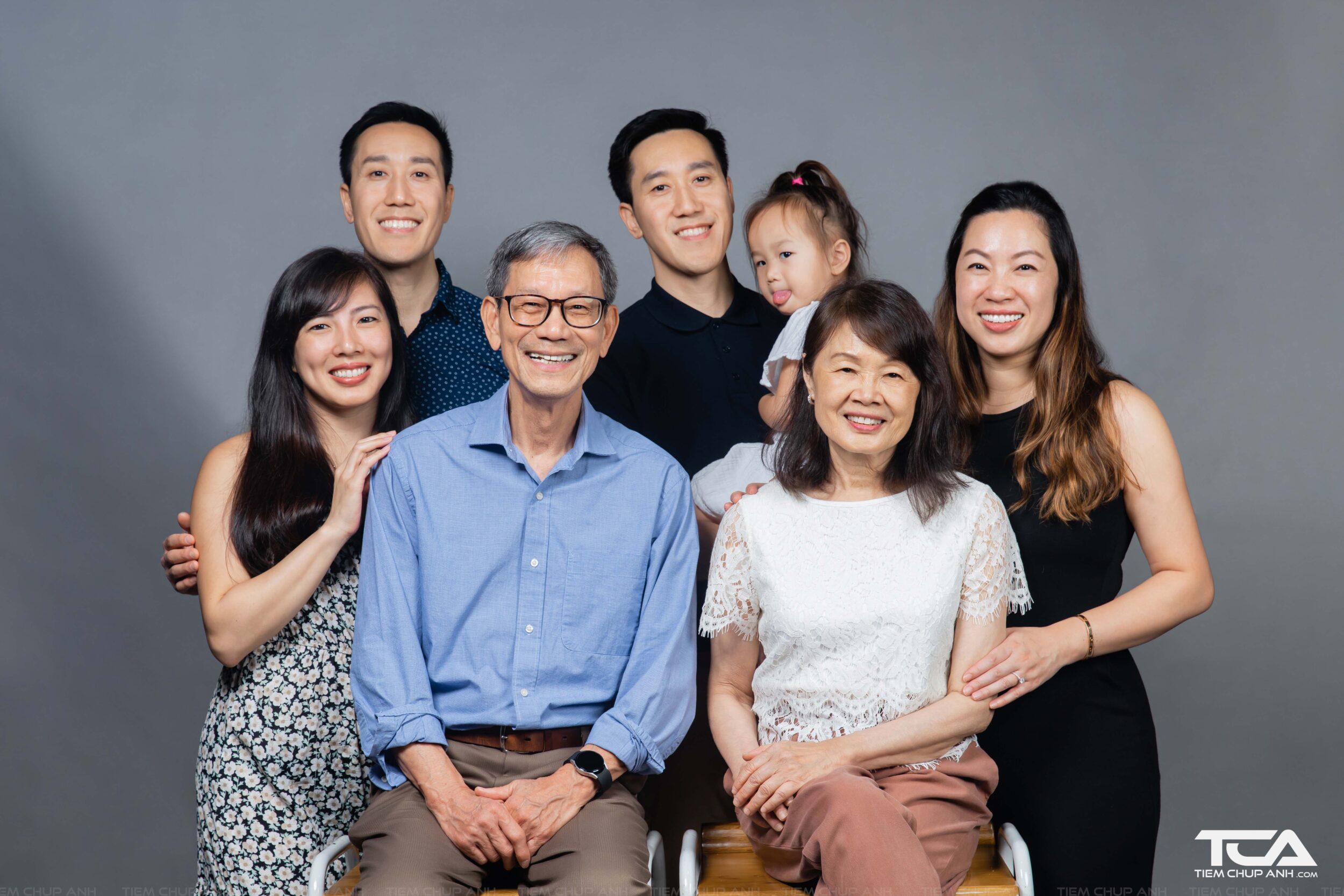 studio chụp ảnh gia đình tphcm