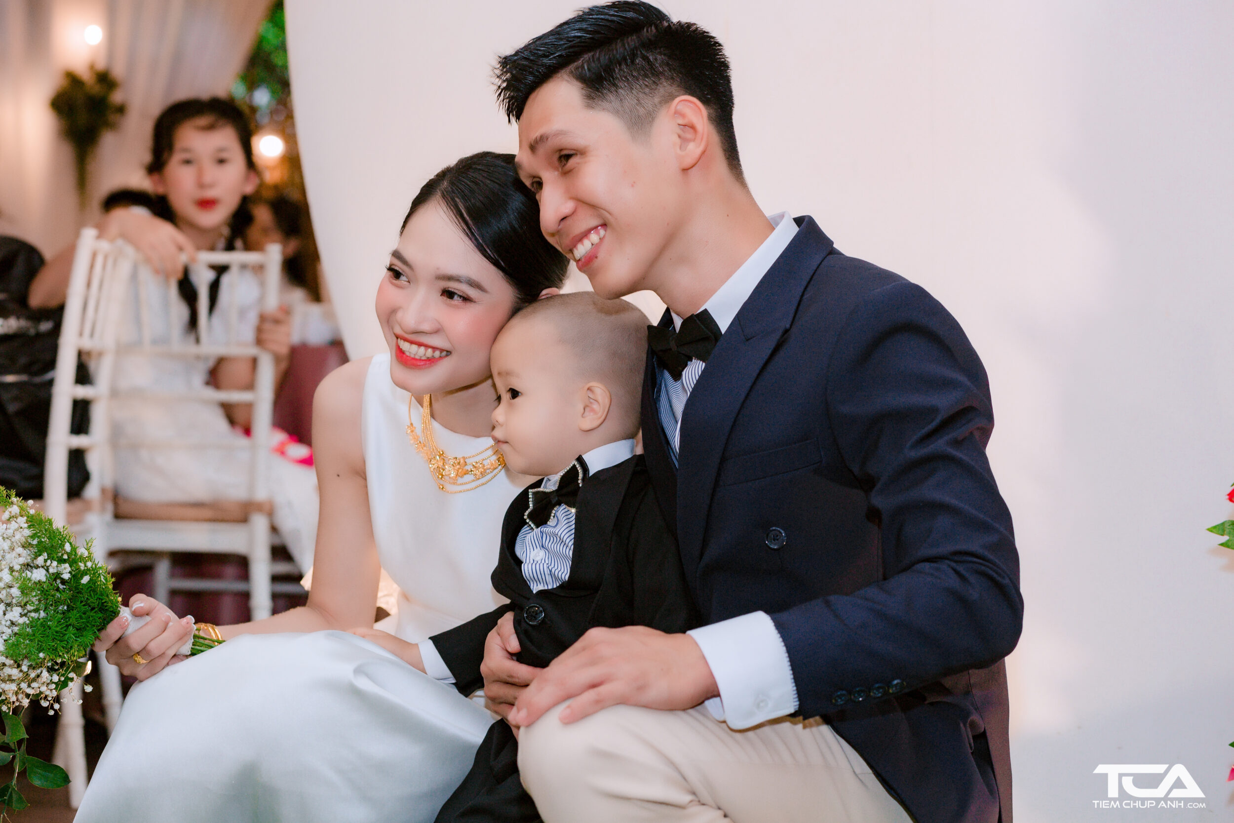 chụp phóng sự và chụp truyền thống