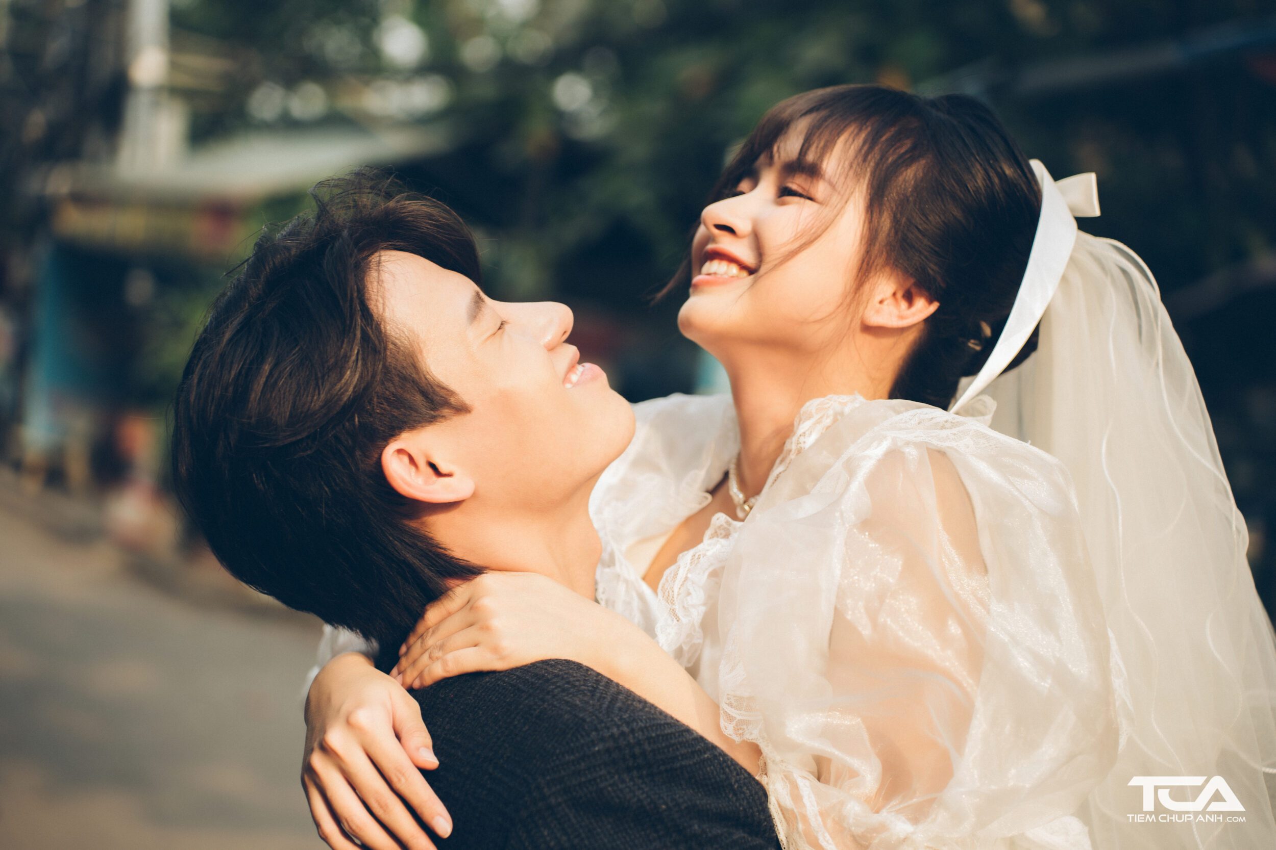 chụp hình cưới ngoại cảnh ở đâu đẹp