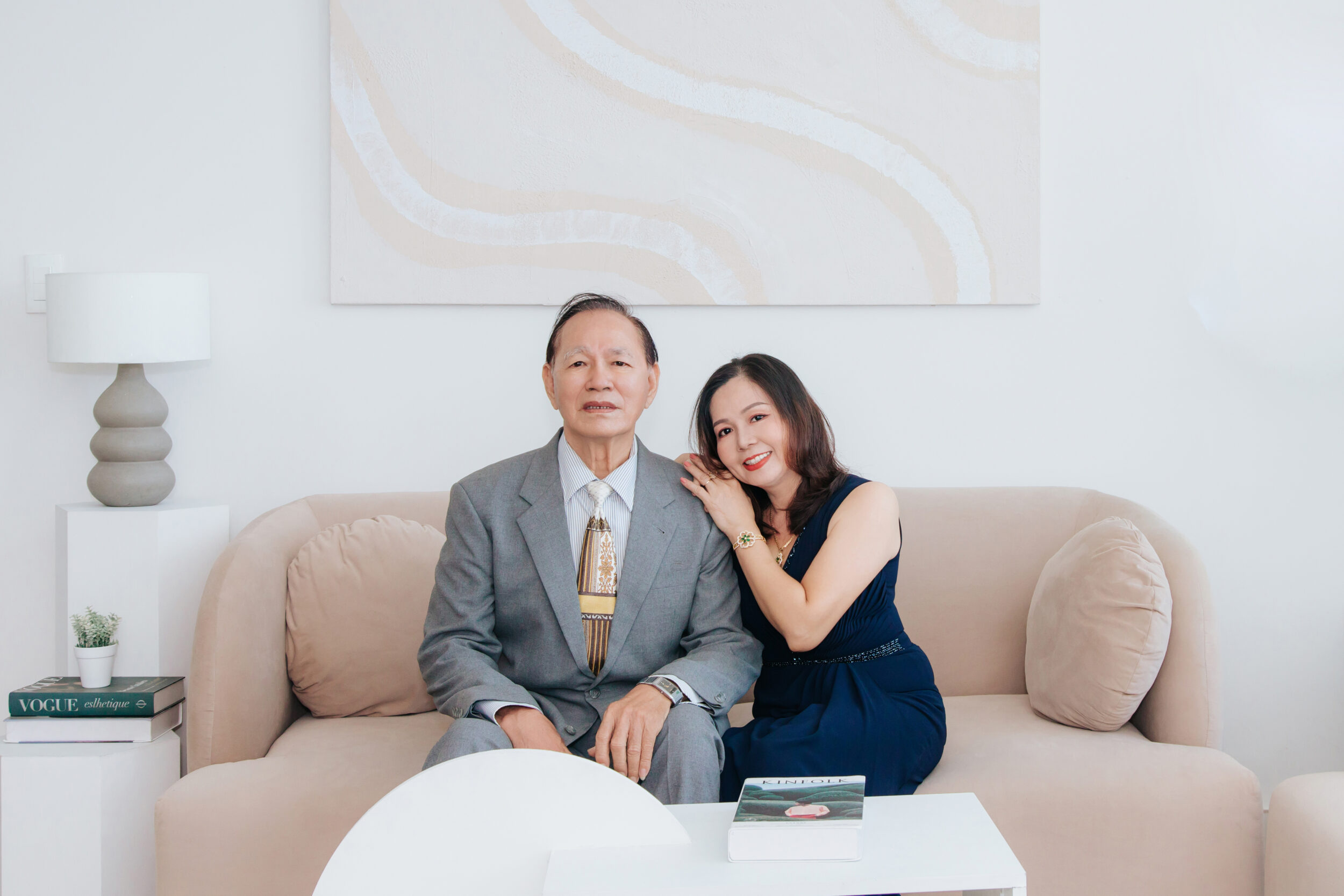 chụp ảnh gia đình tại hà nội