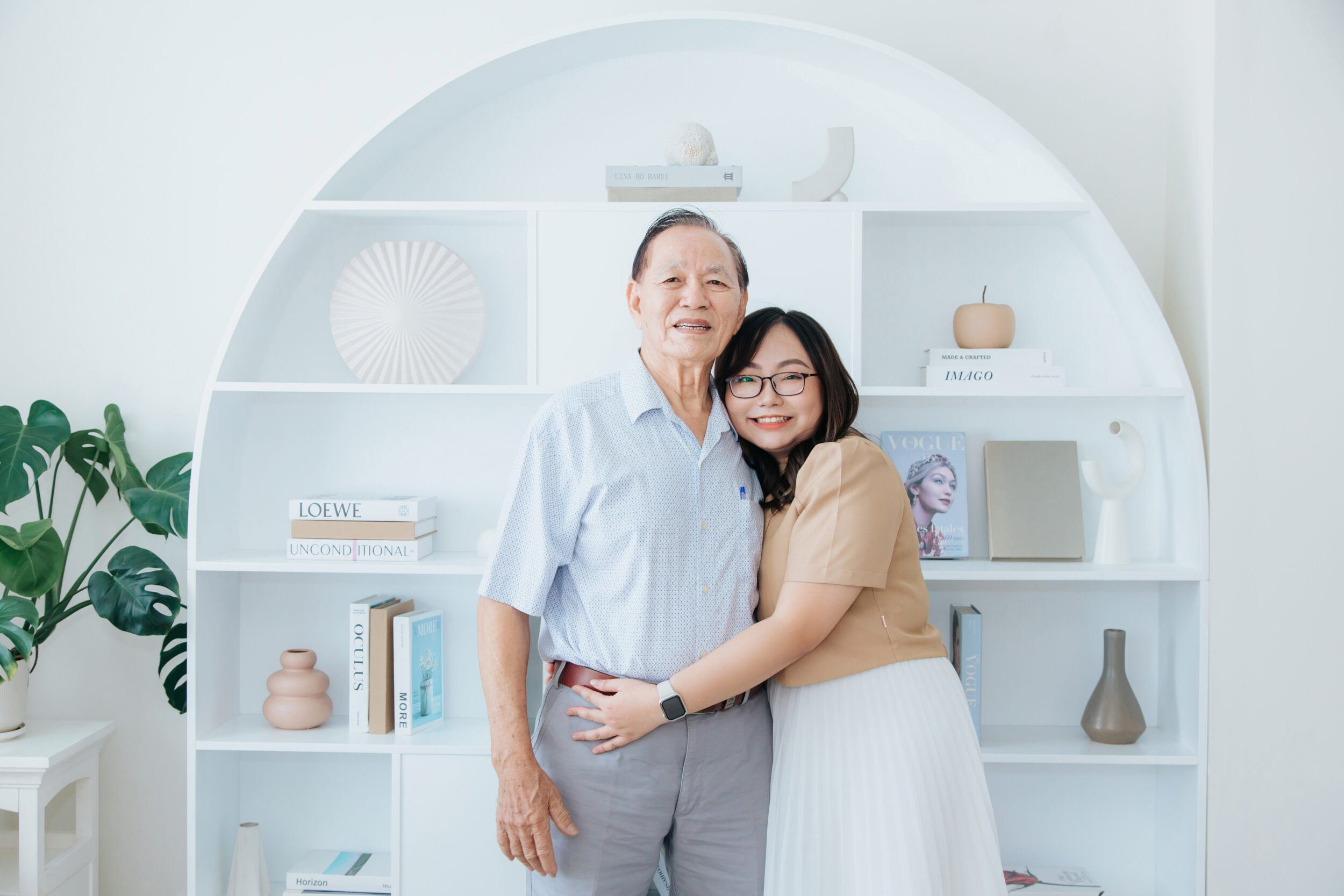 chụp ảnh gia đình tại hà nội