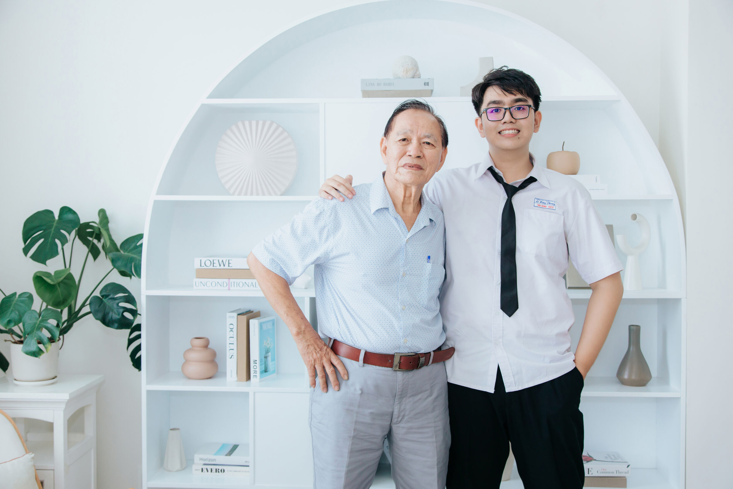 chụp ảnh gia đình giá rẻ ở hà nội