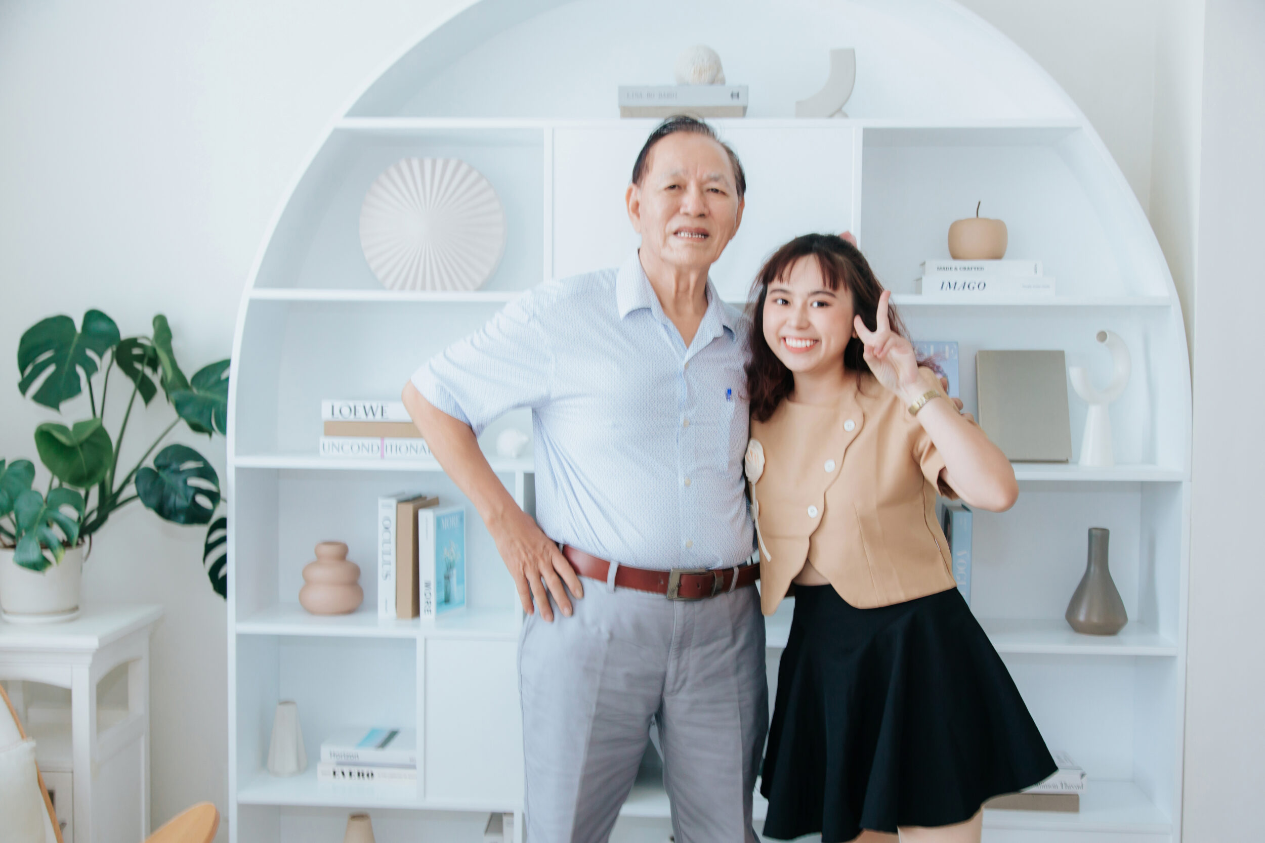studio chụp ảnh gia đình ở tphcm