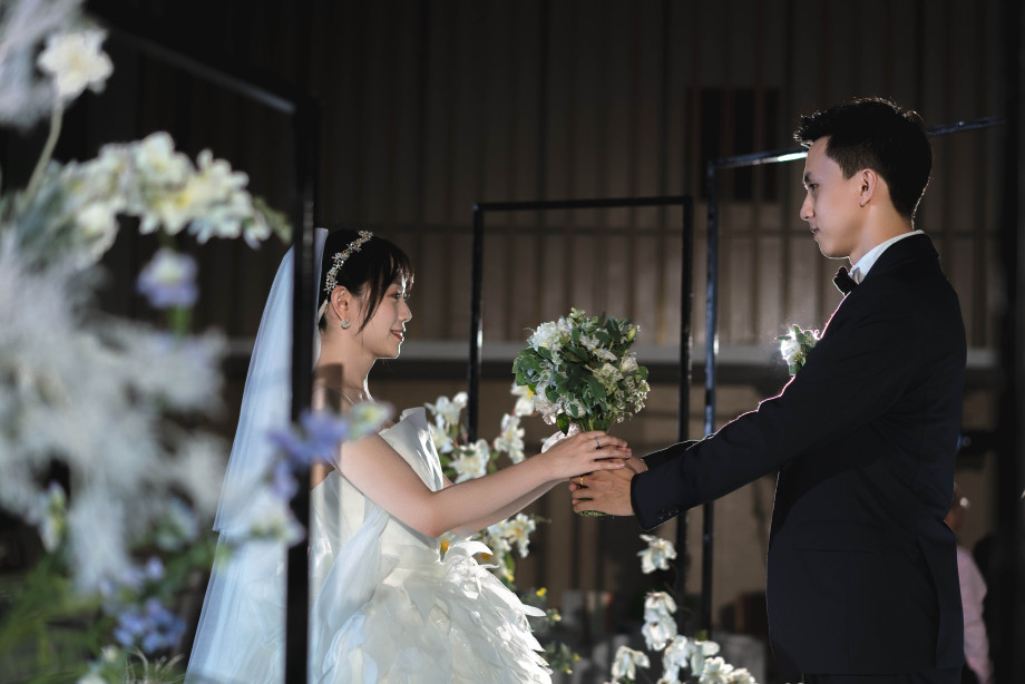 báo giá chụp tiệc truyền thống