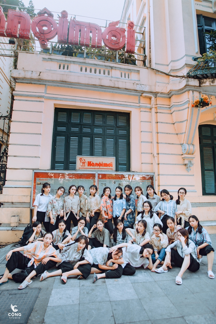 kỷ yếu bao cấp