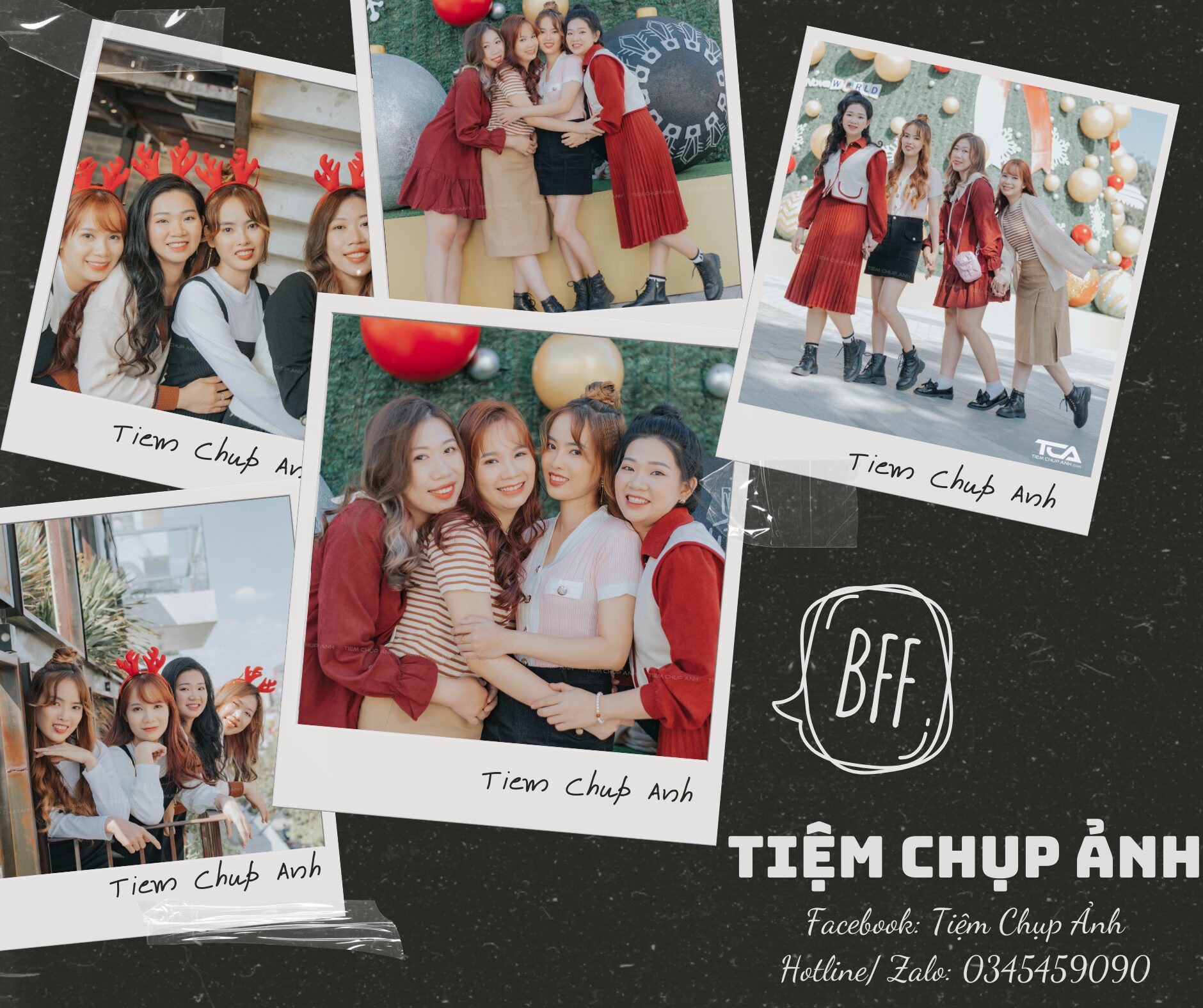 hình team đẹp