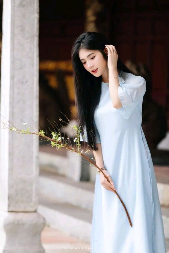 chup ảnh tết