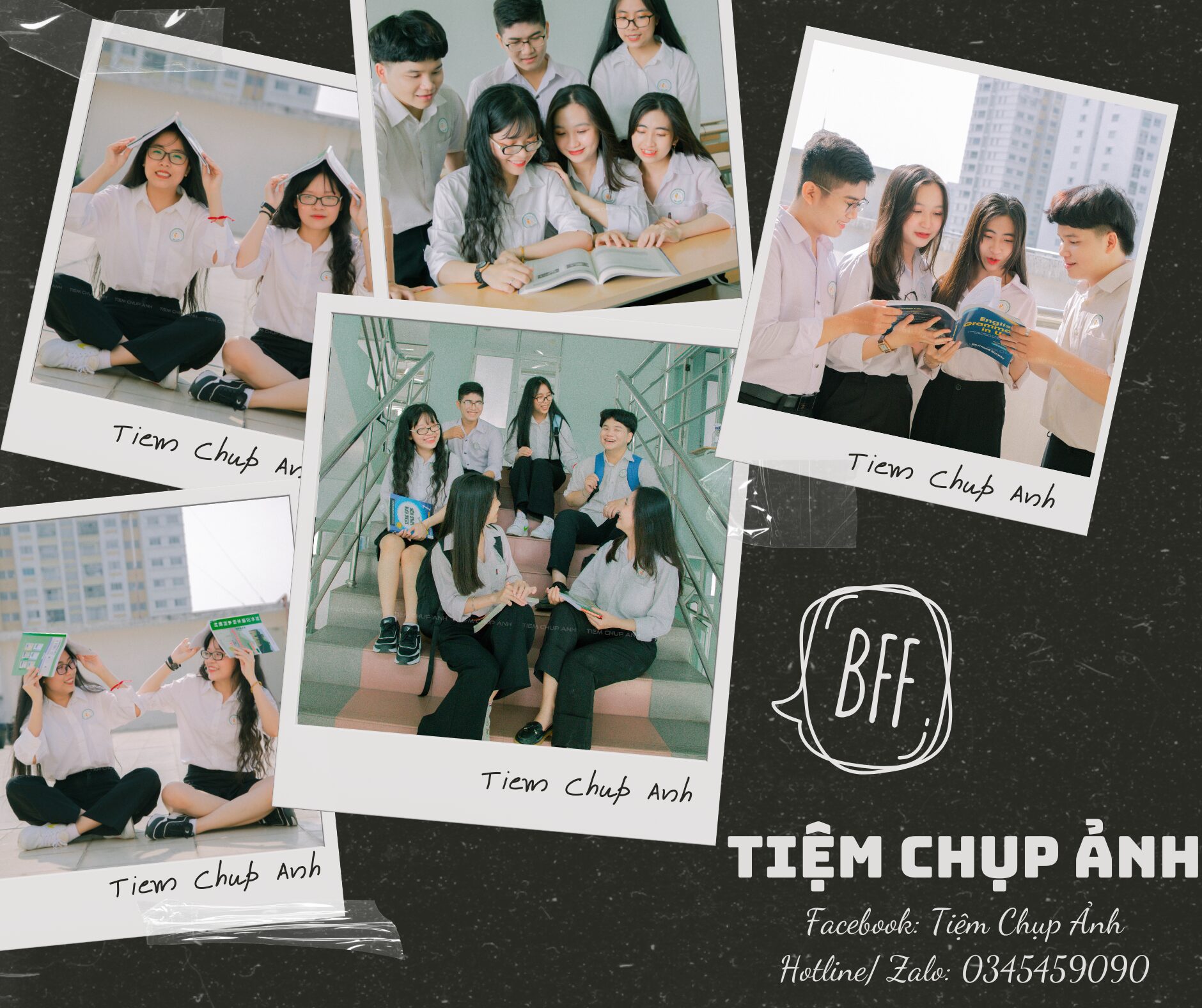 ảnh team đẹp