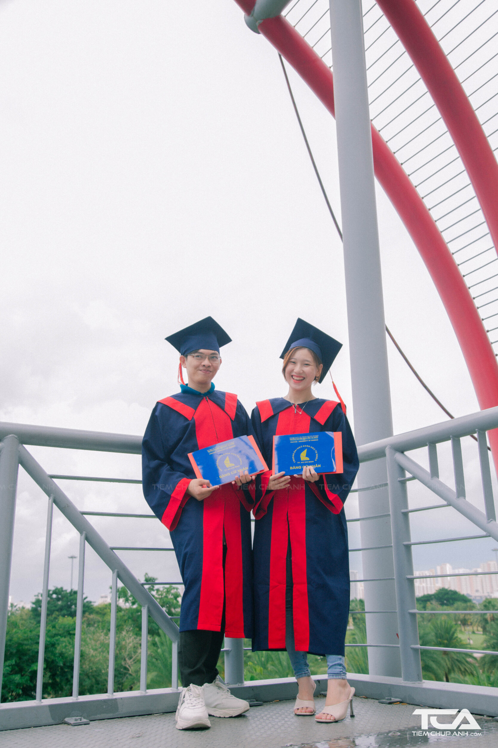 chụp ảnh team ngầu