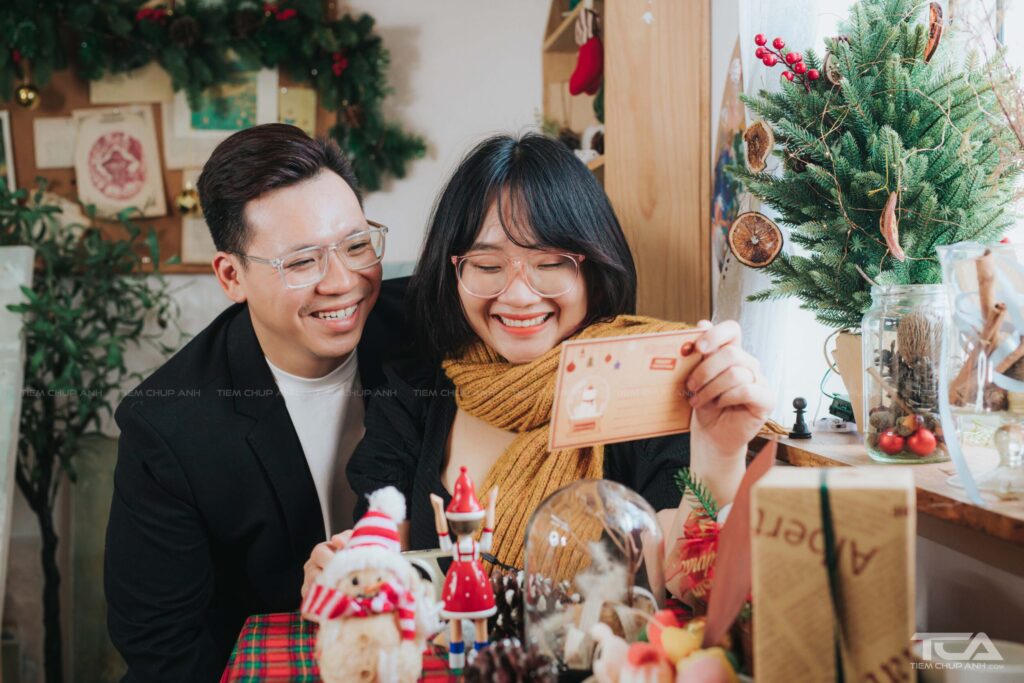 các kiểu chụp ảnh couple đẹp