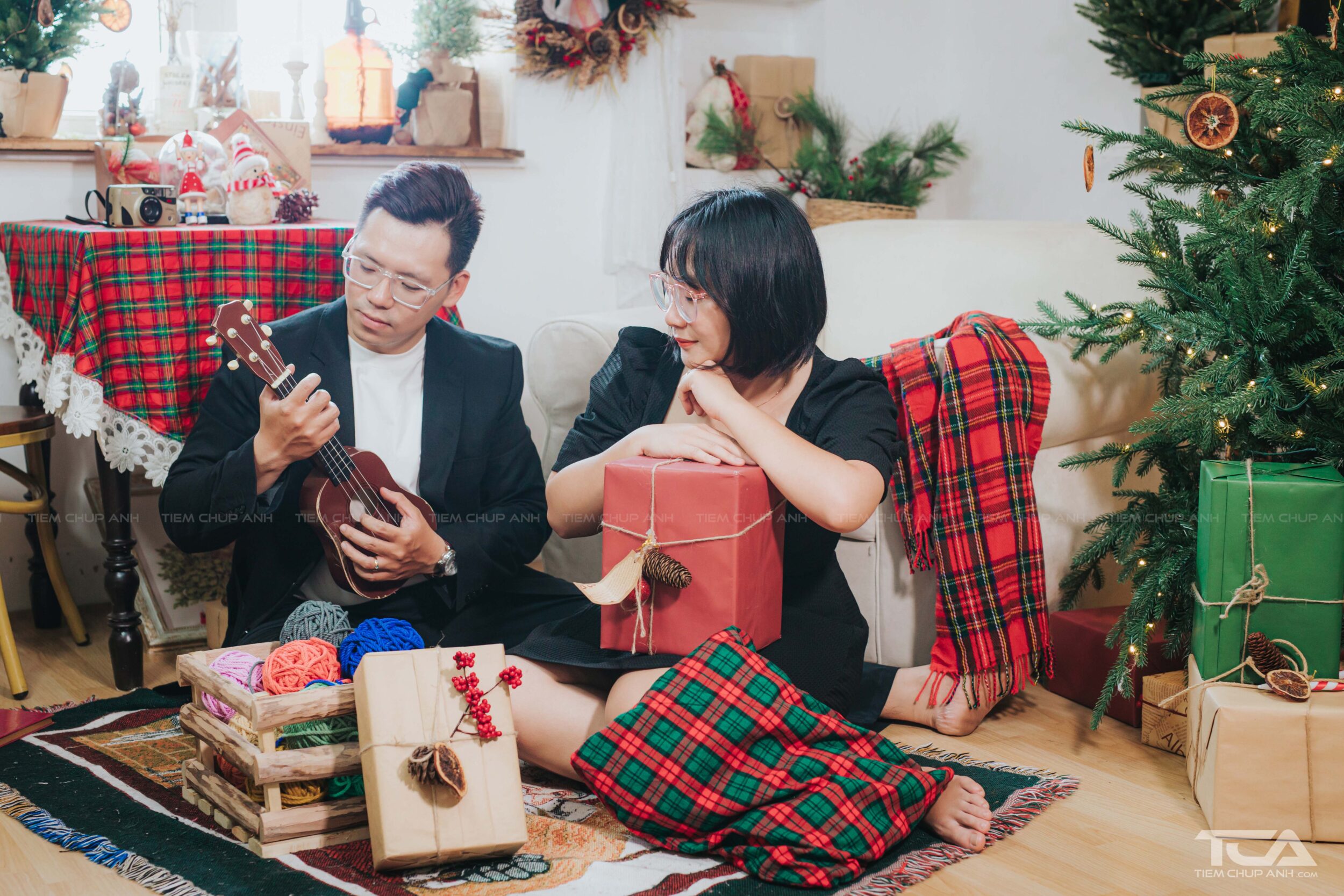 kiểu chụp hình couple đẹp