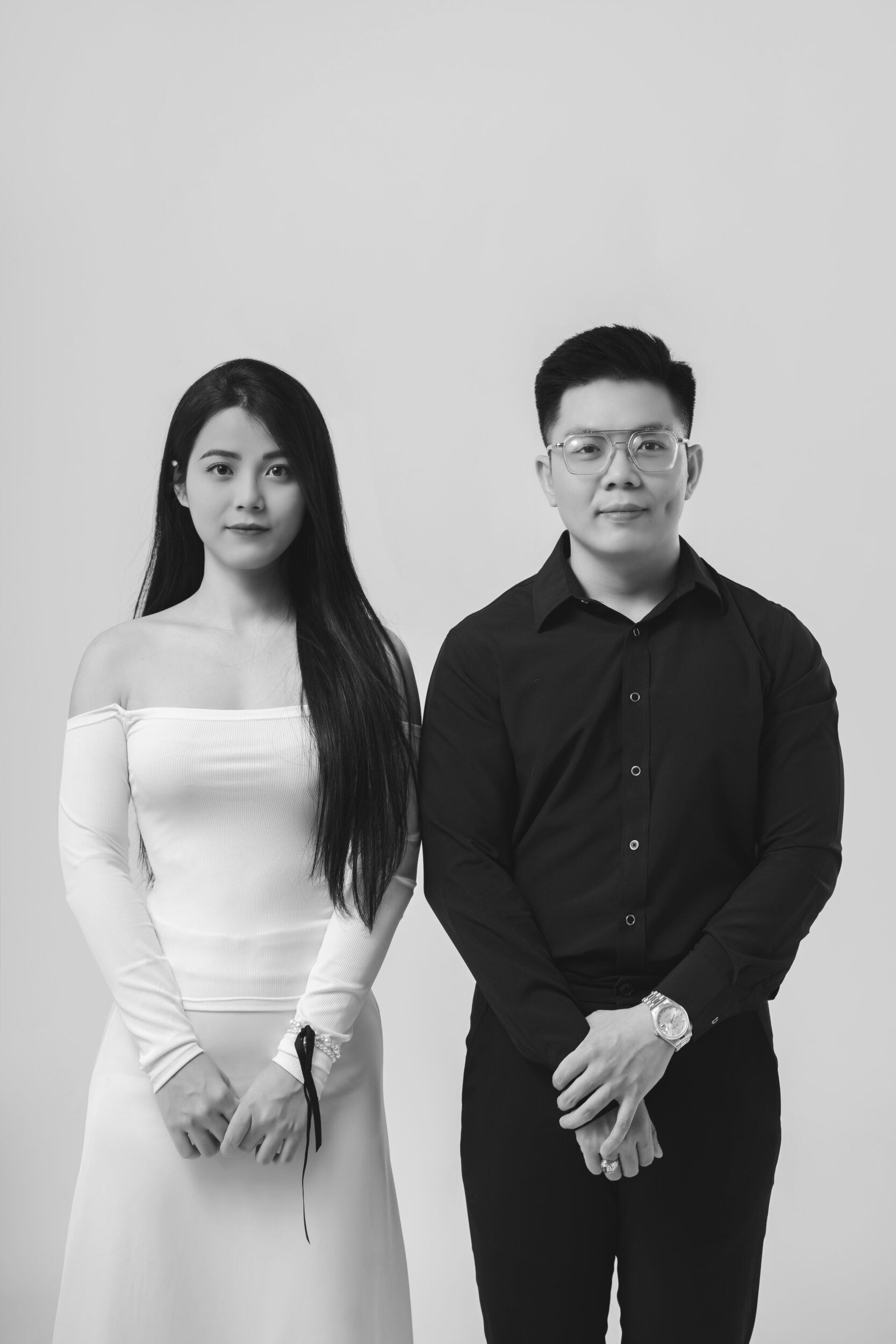 kiểu chụp ảnh đẹp cho các cặp đôi