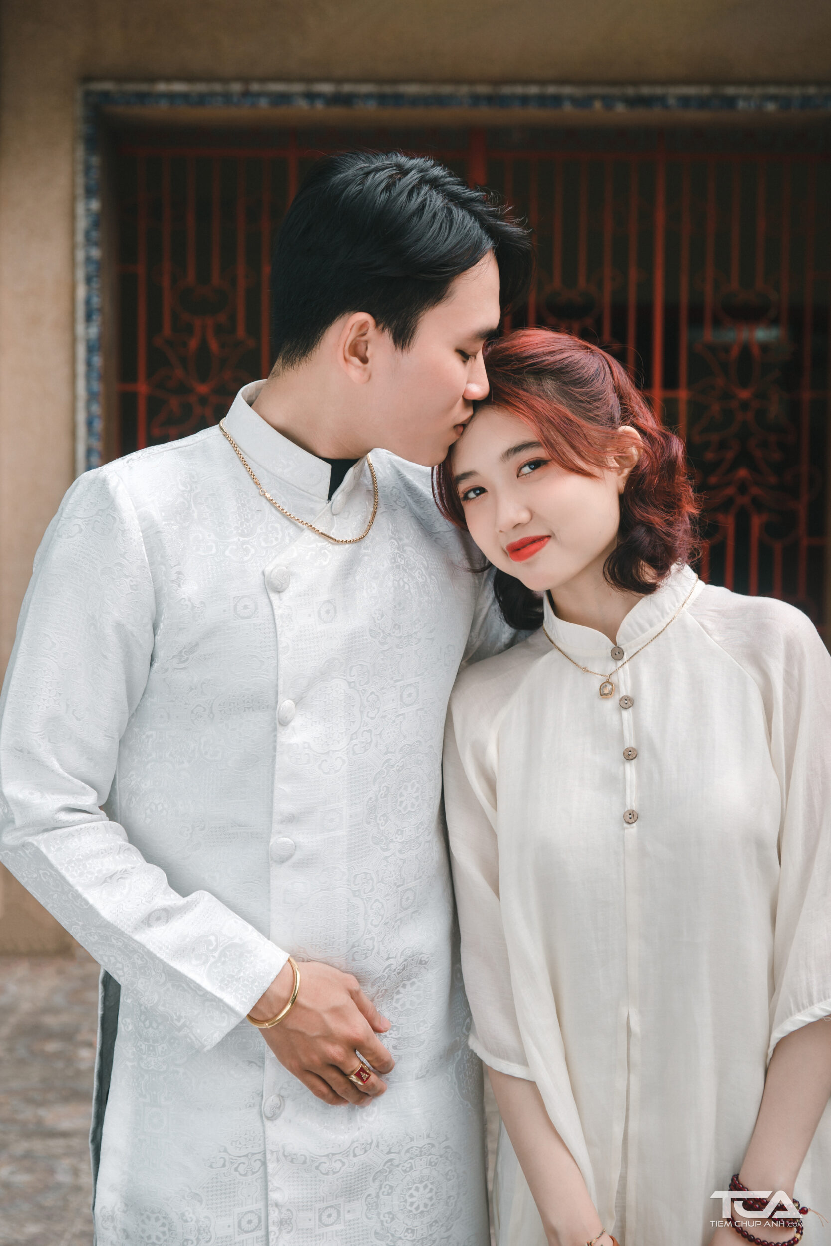 những chỗ chụp ảnh tết đẹp ở địa điểm tphcm
