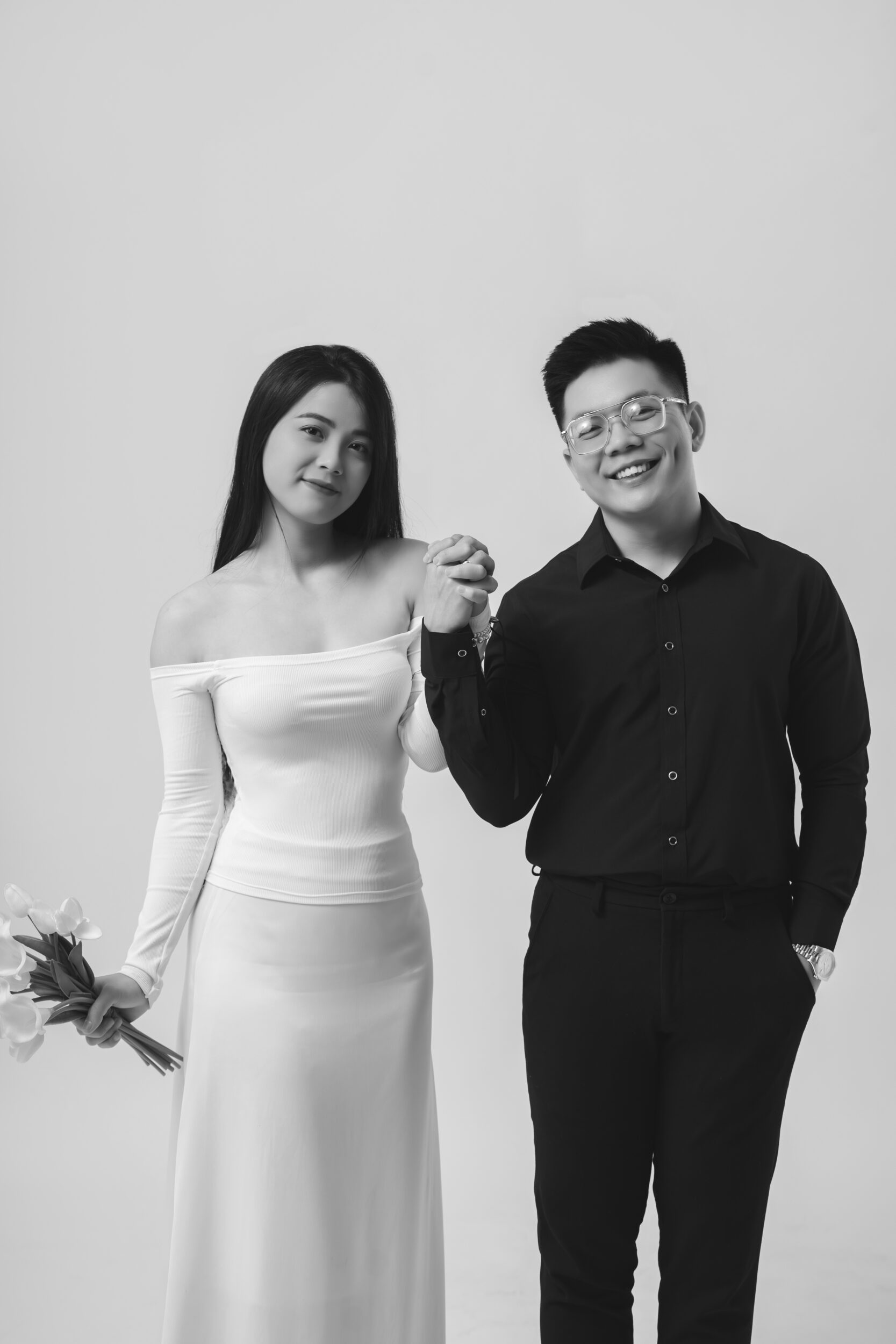kiểu chụp cho cặp đôi