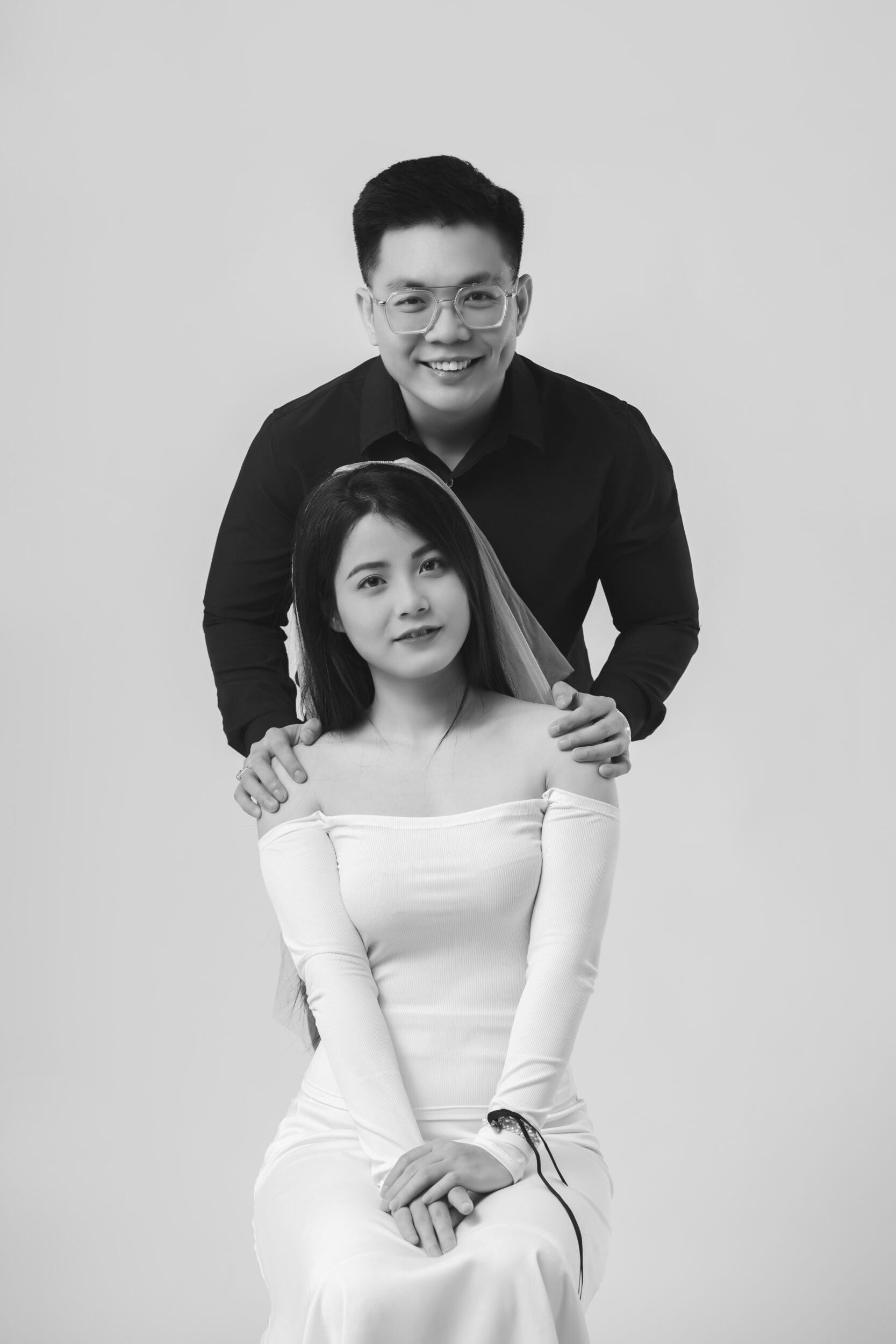 kiểu chụp hình cho các cặp đôi