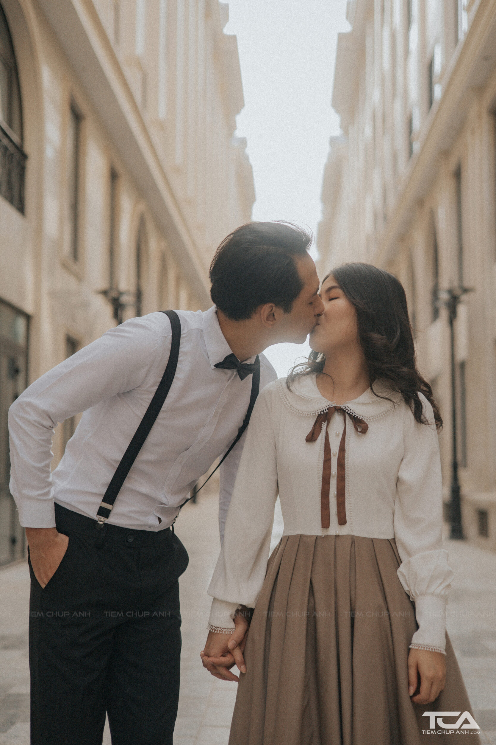 những hình ảnh cặp đôi