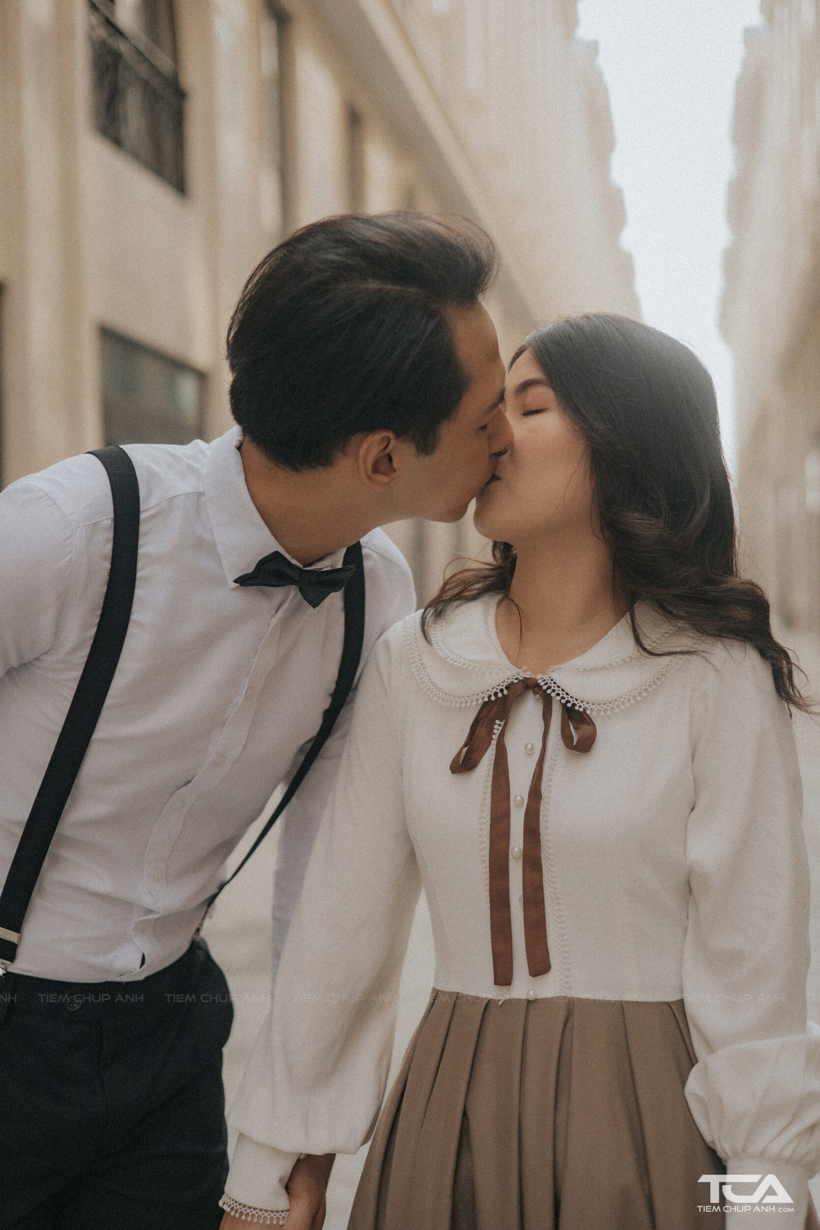 những ảnh cặp đôi