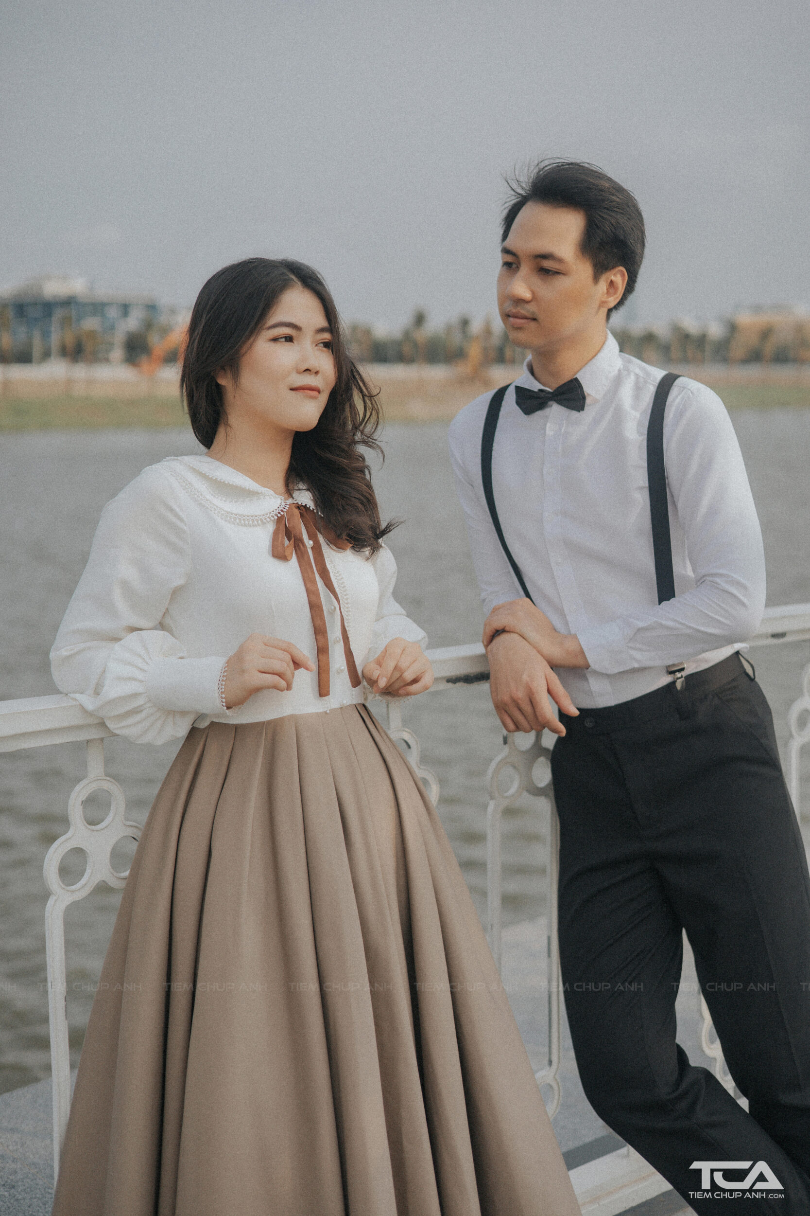 hình ảnh những cặp đôi
