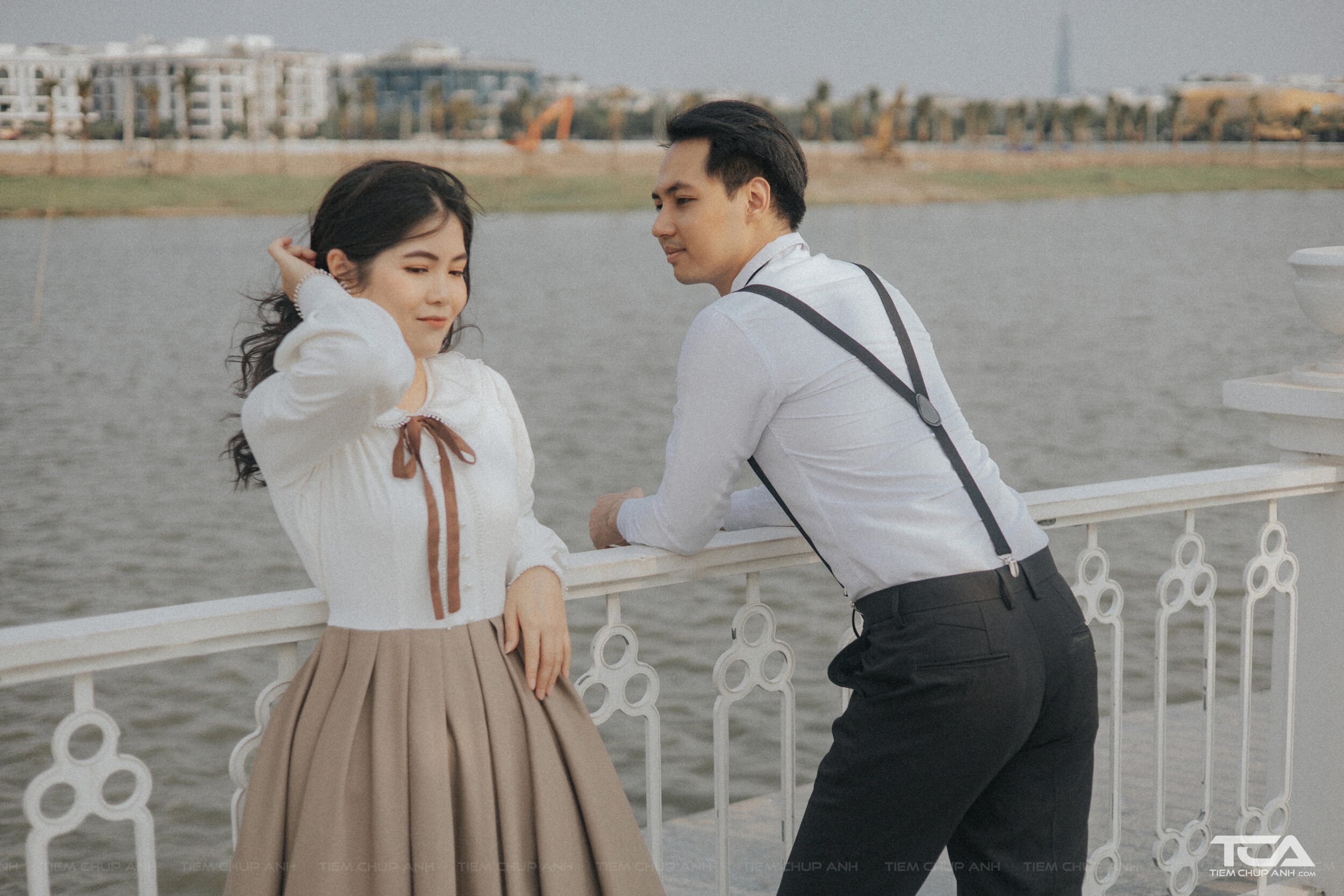 những ảnh cặp đẹp