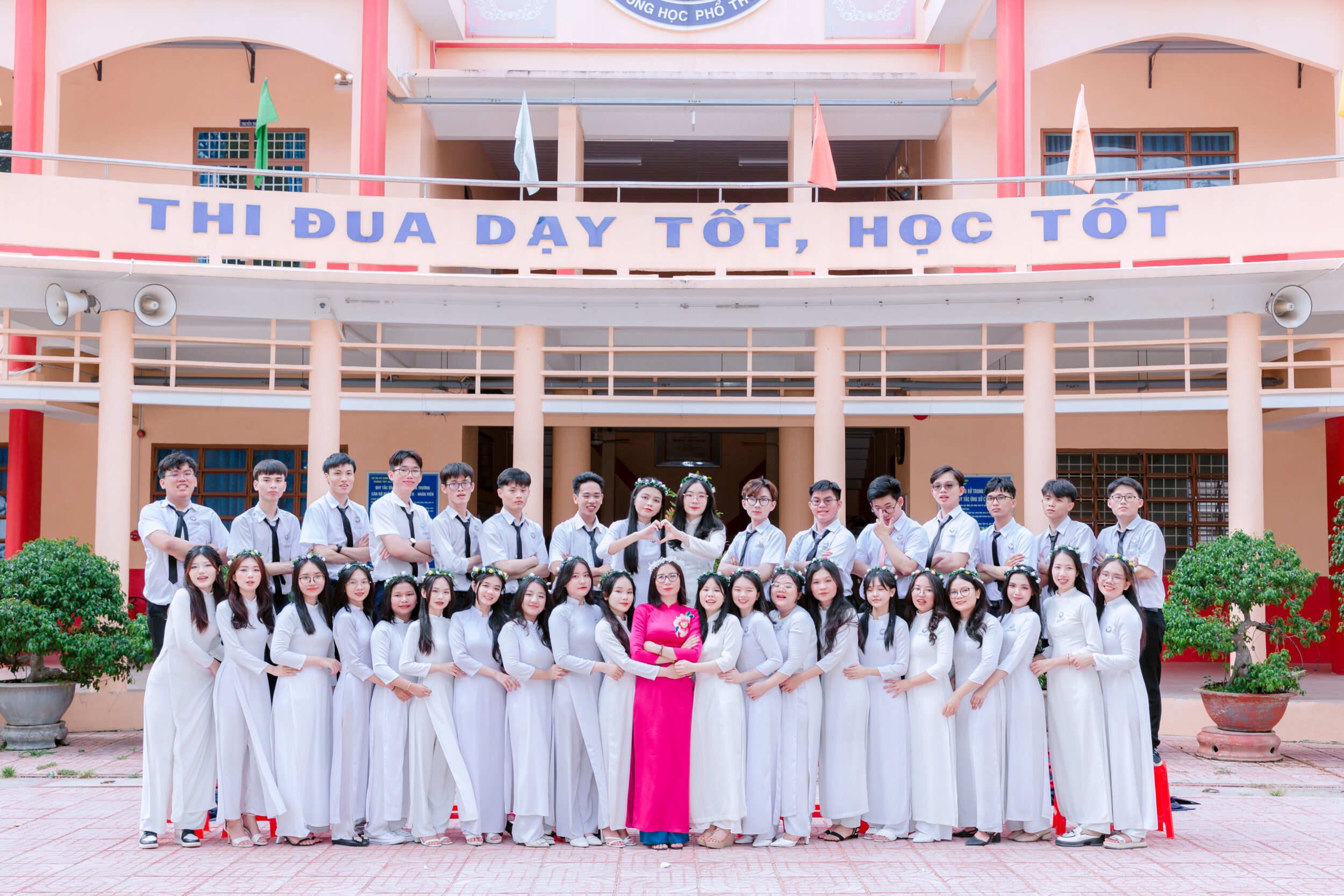 ảnh team đẹp