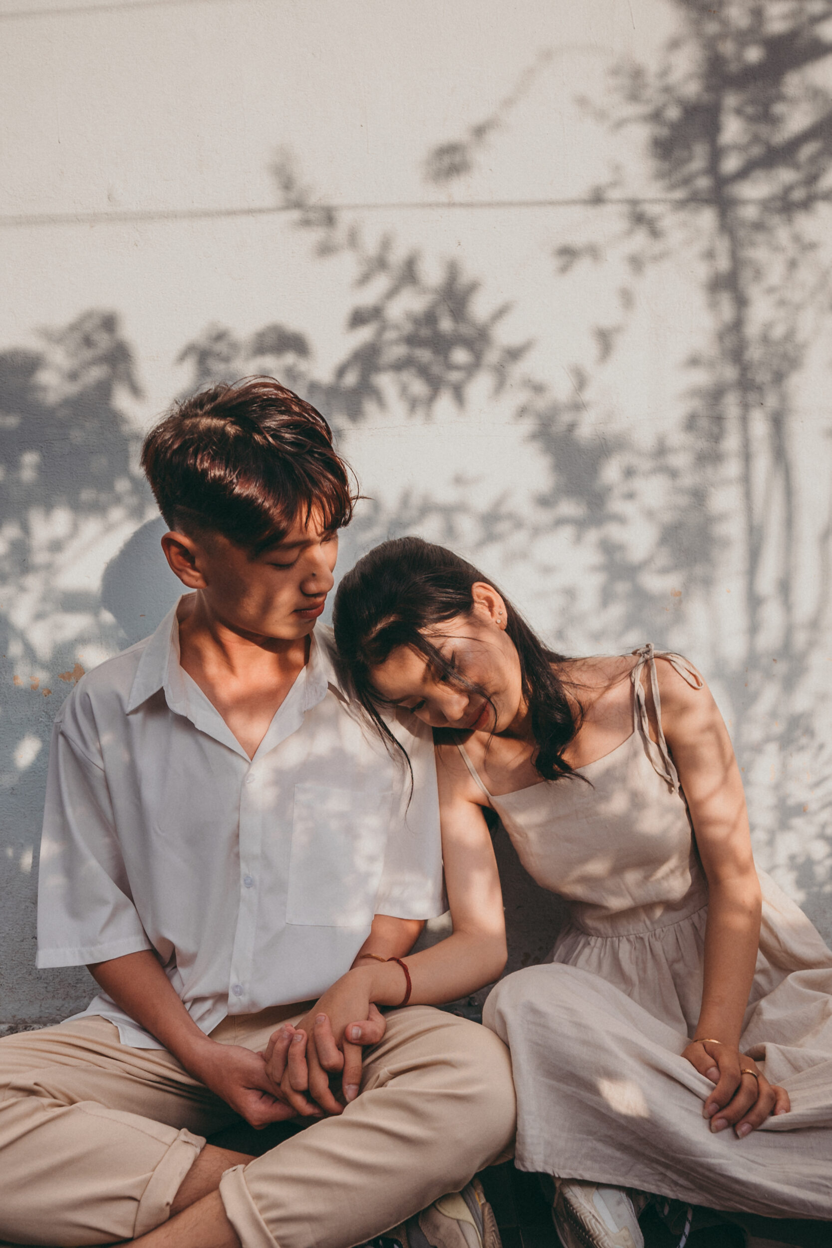 tip chụp ảnh cặp đôi