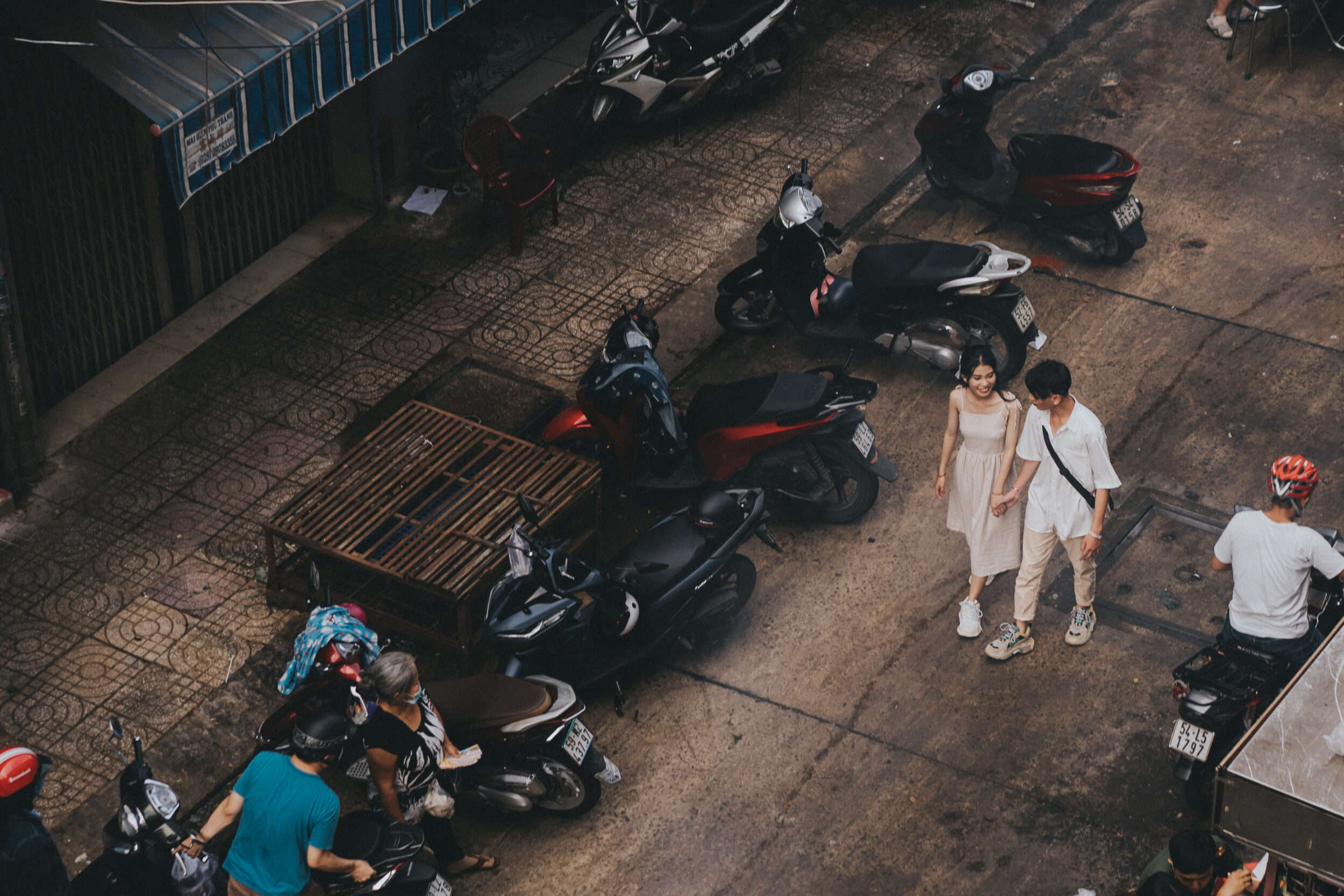 tip chụp ảnh đẹp cho cặp đôi