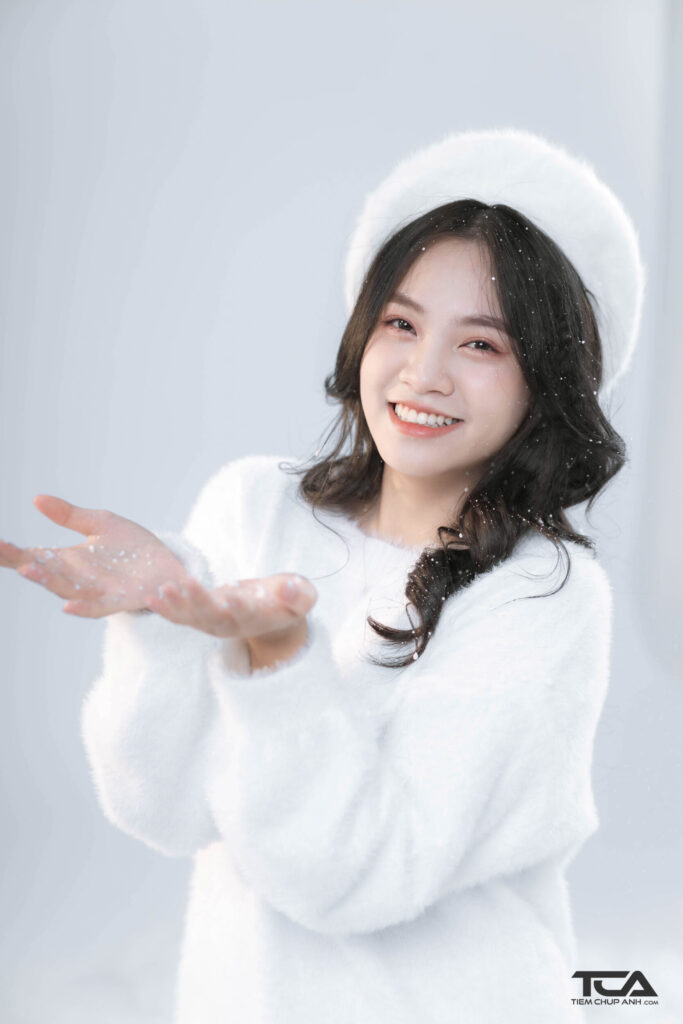 noel ở hà nội