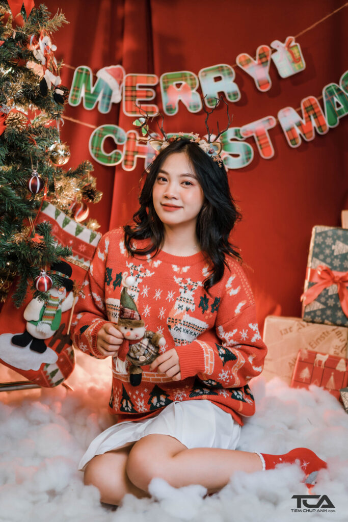 những địa điểm đi chơi giáng sinh ở hà nội