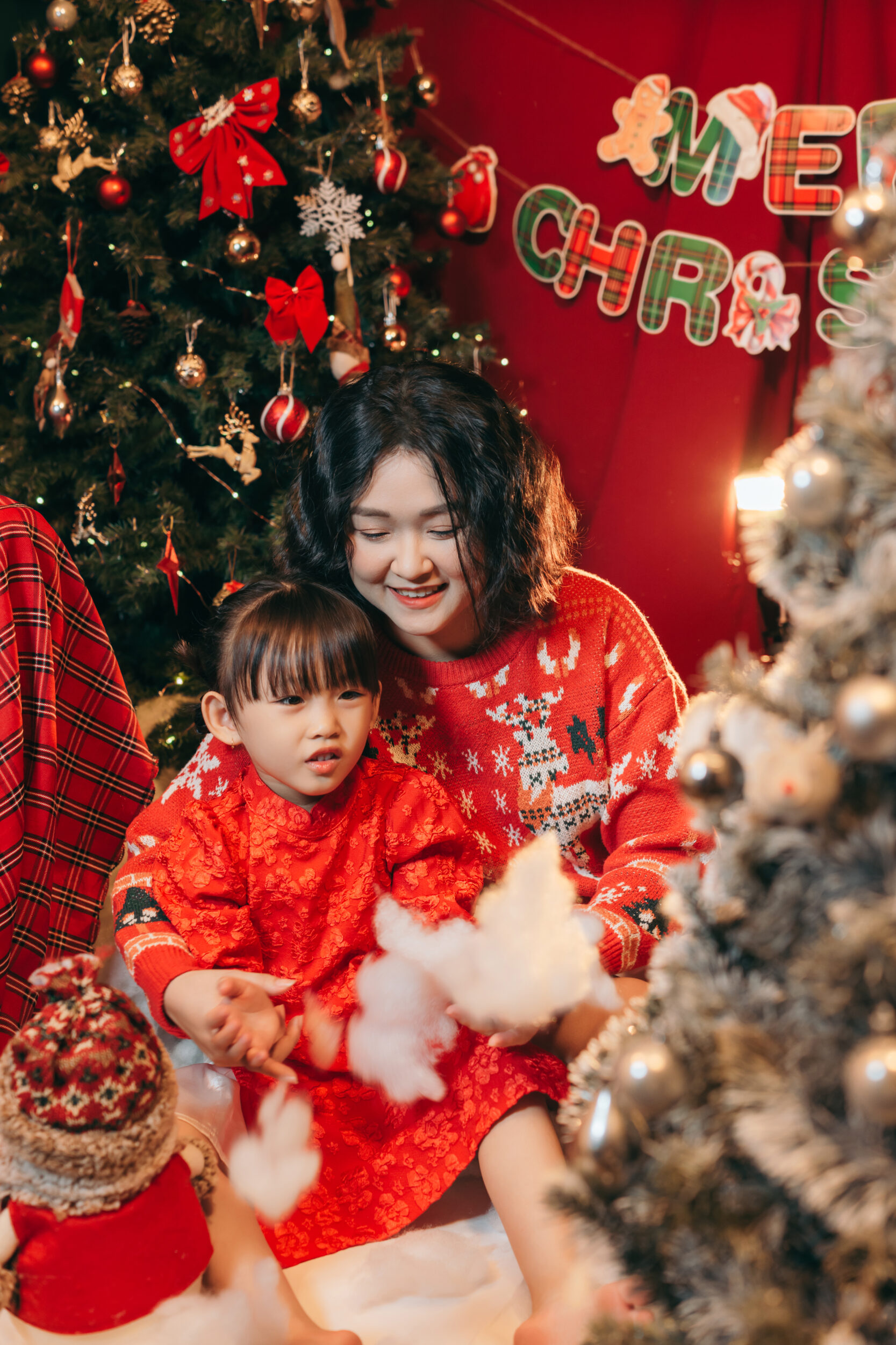 cách chụp cây thông noelcách chụp cây thông noel