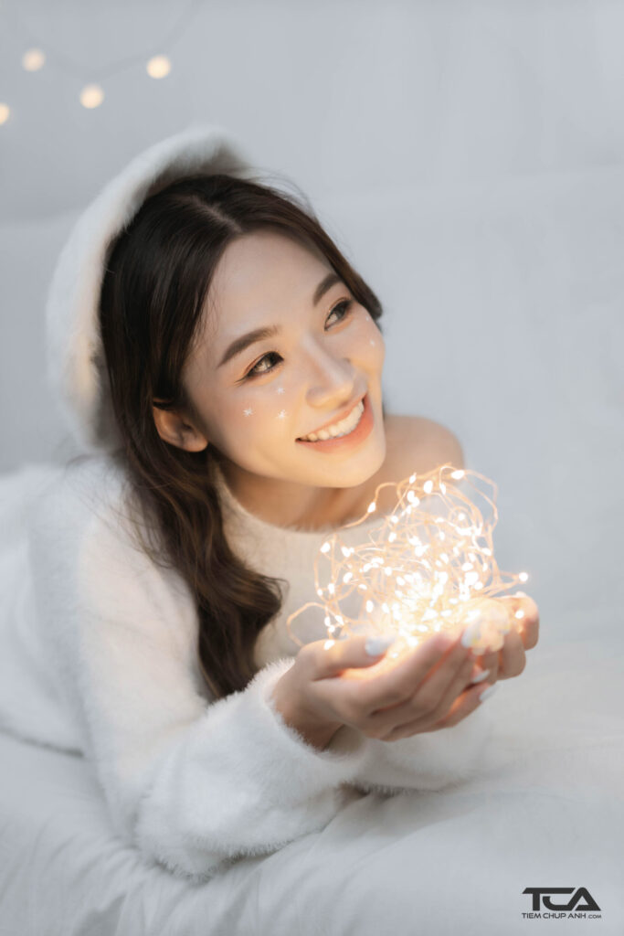 noel chụp hình ở đâu đẹp