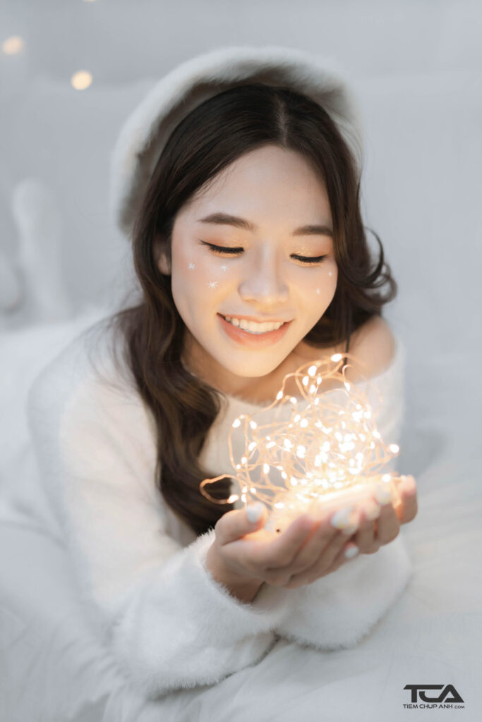 noel chụp hình ở đâu đẹp